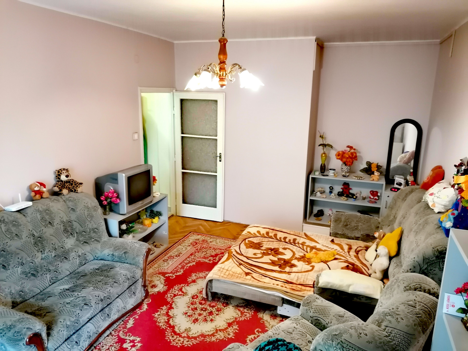 Miskolc Eladó Lakás 