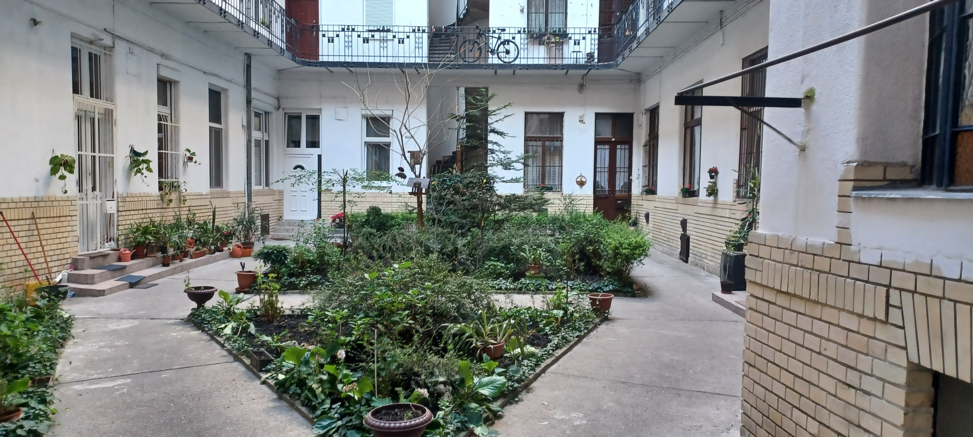 Budapest Eladó Lakás
