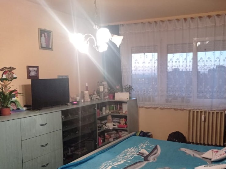 Székesfehérvár Eladó Lakás