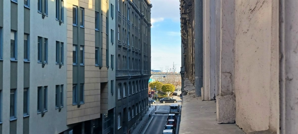 Budapest Eladó Lakás