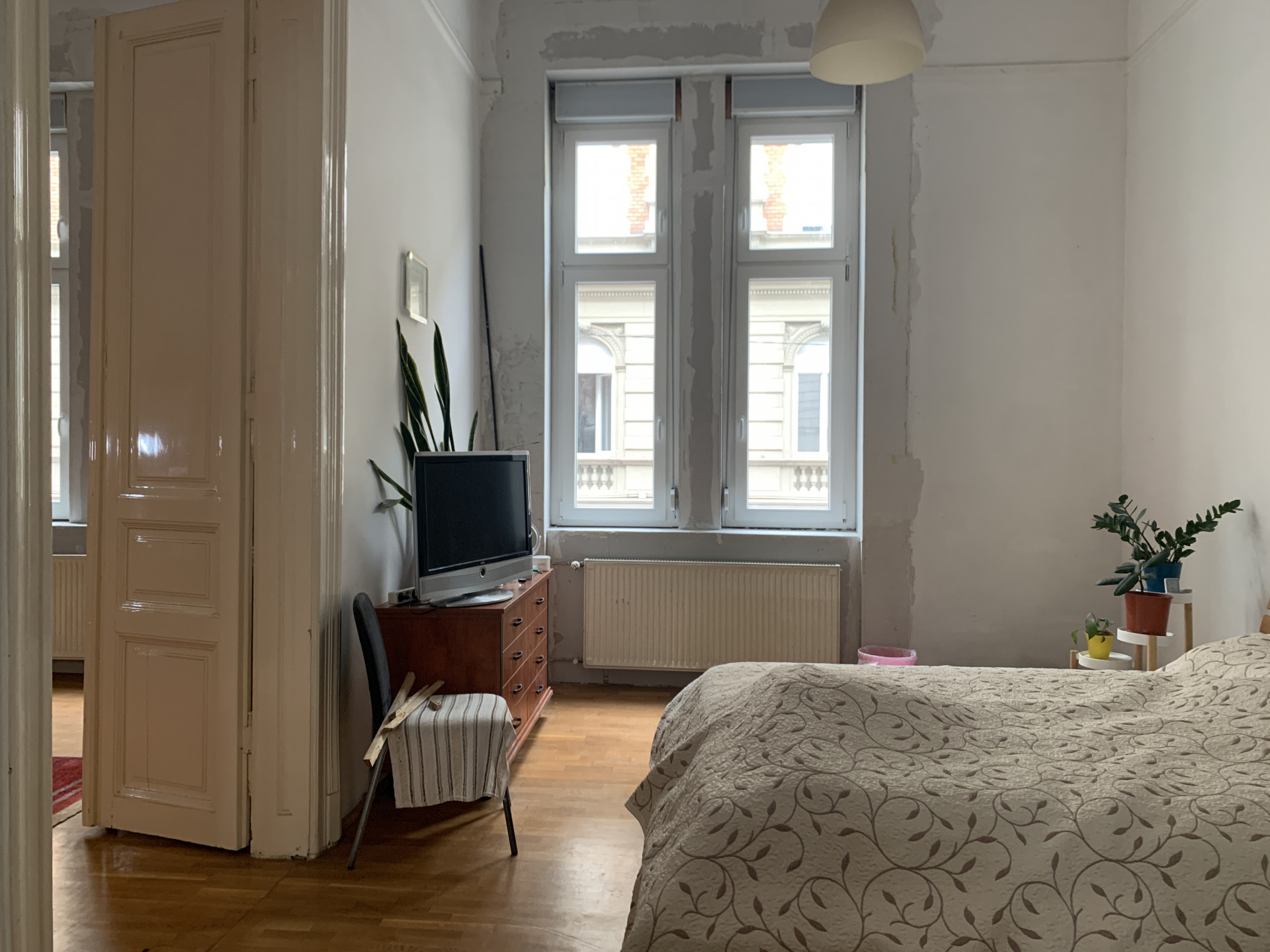 Budapest Eladó Lakás 