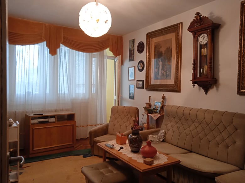 Nyíregyháza Eladó Lakás