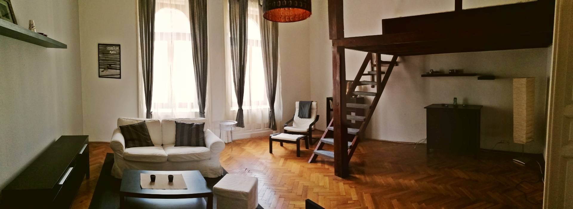 Budapest Eladó Lakás