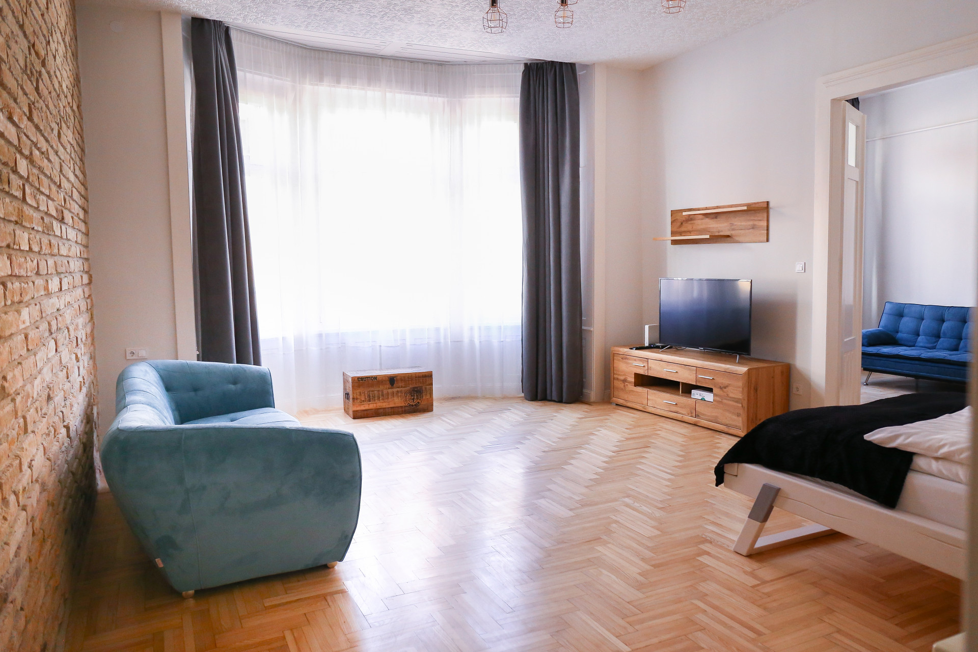 Budapest Eladó Lakás