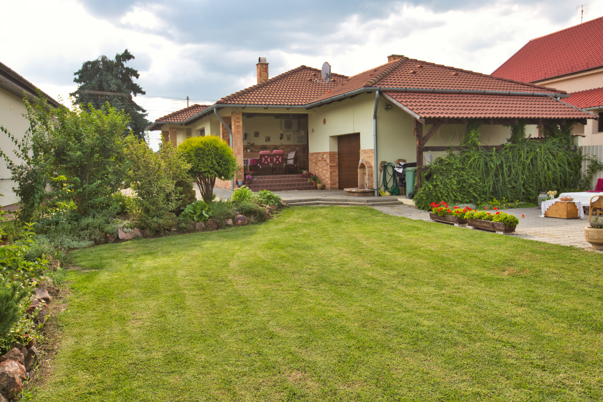 Kisvárda Eladó  Családi ház  Kisvárda Eladó  Családi ház Szabolcs-Szatmár-Bereg megye 