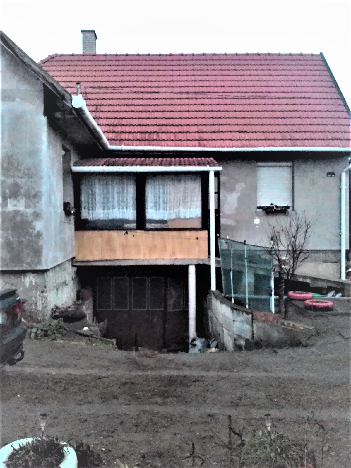 Tápióság Eladó Családi ház