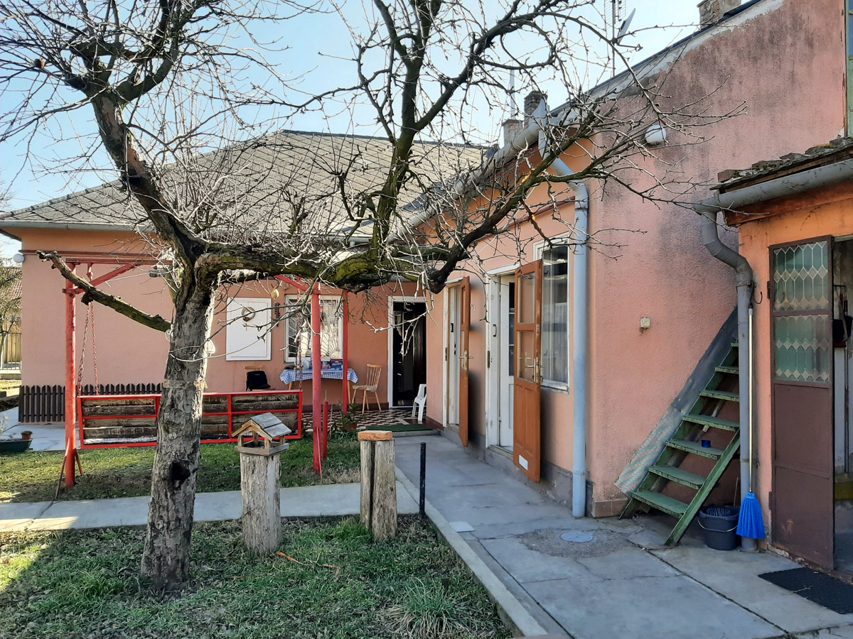 Budapest Eladó Családi ház