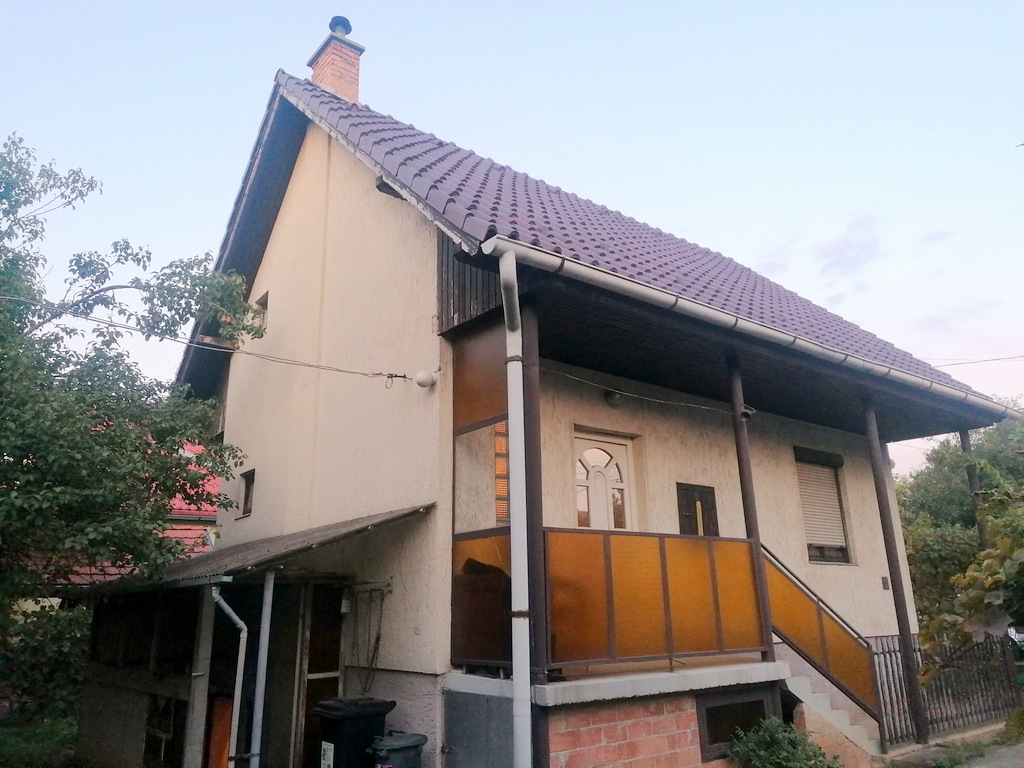 Törökbálint Eladó Családi ház