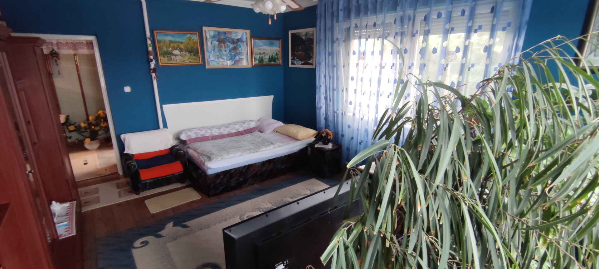 Kisvárda Eladó  Családi ház  Kisvárda Eladó  Családi ház Szabolcs-Szatmár-Bereg megye 