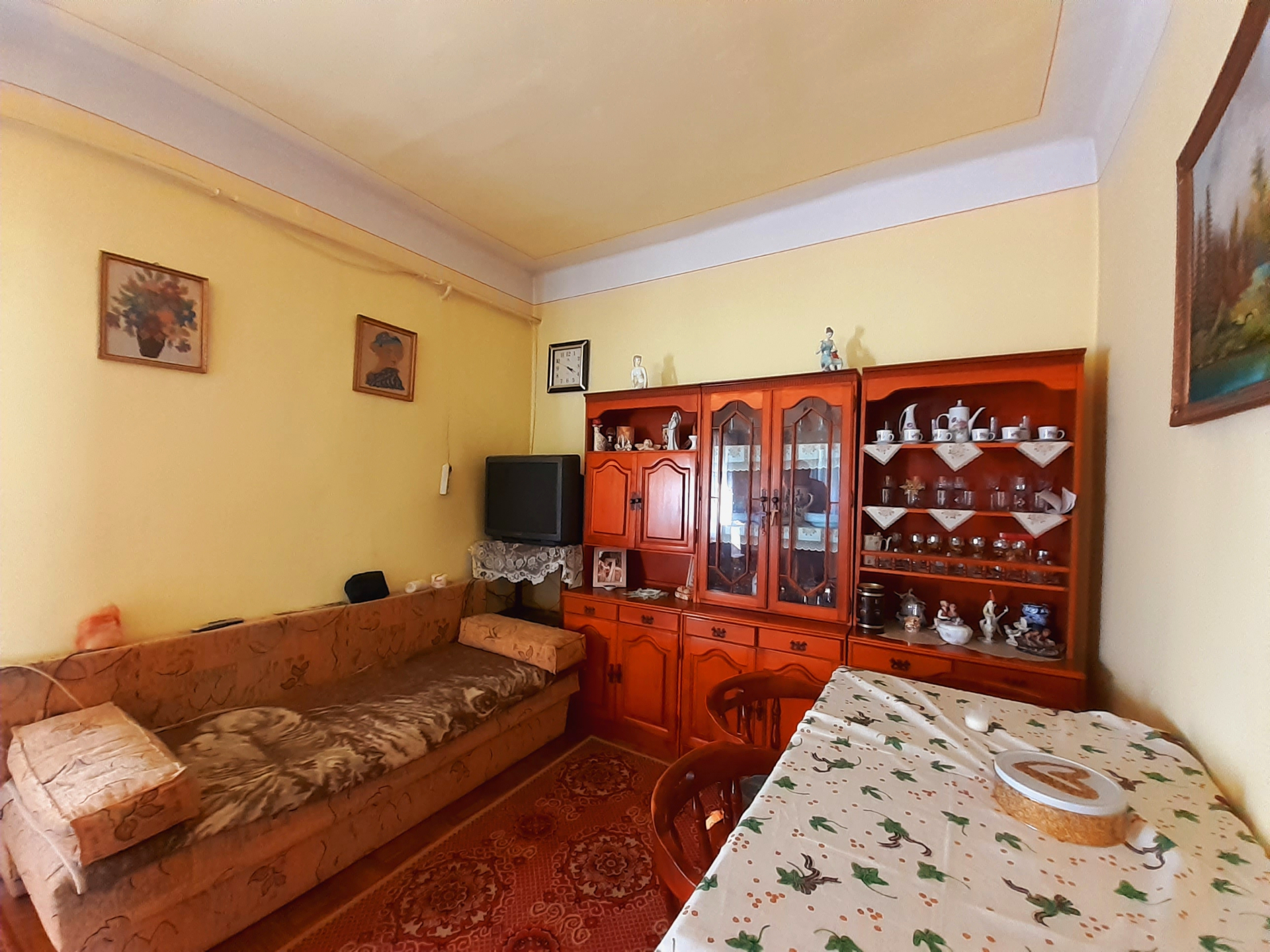 Győrszemere Eladó Családi ház 