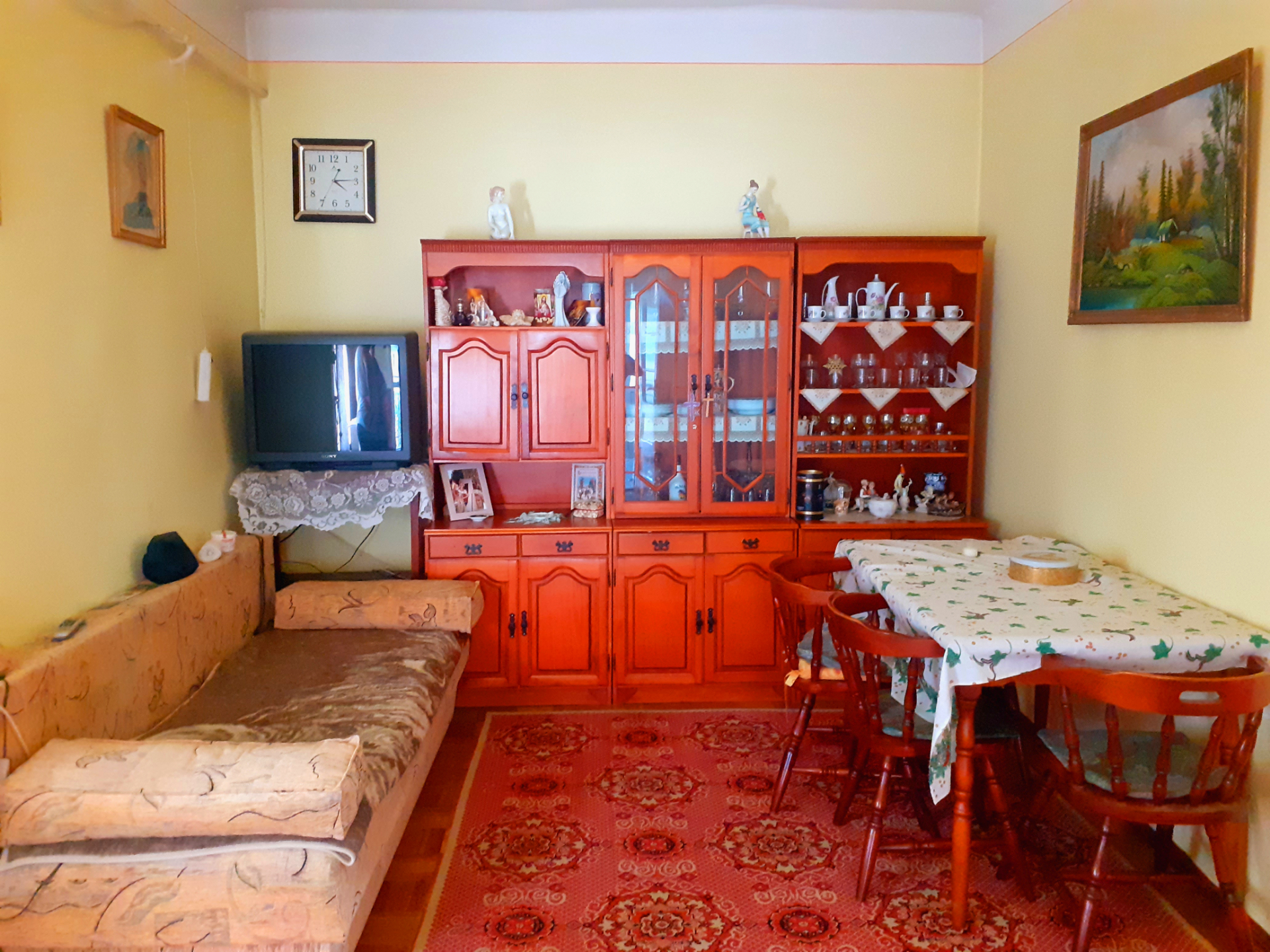 Győrszemere Családi ház Eladó