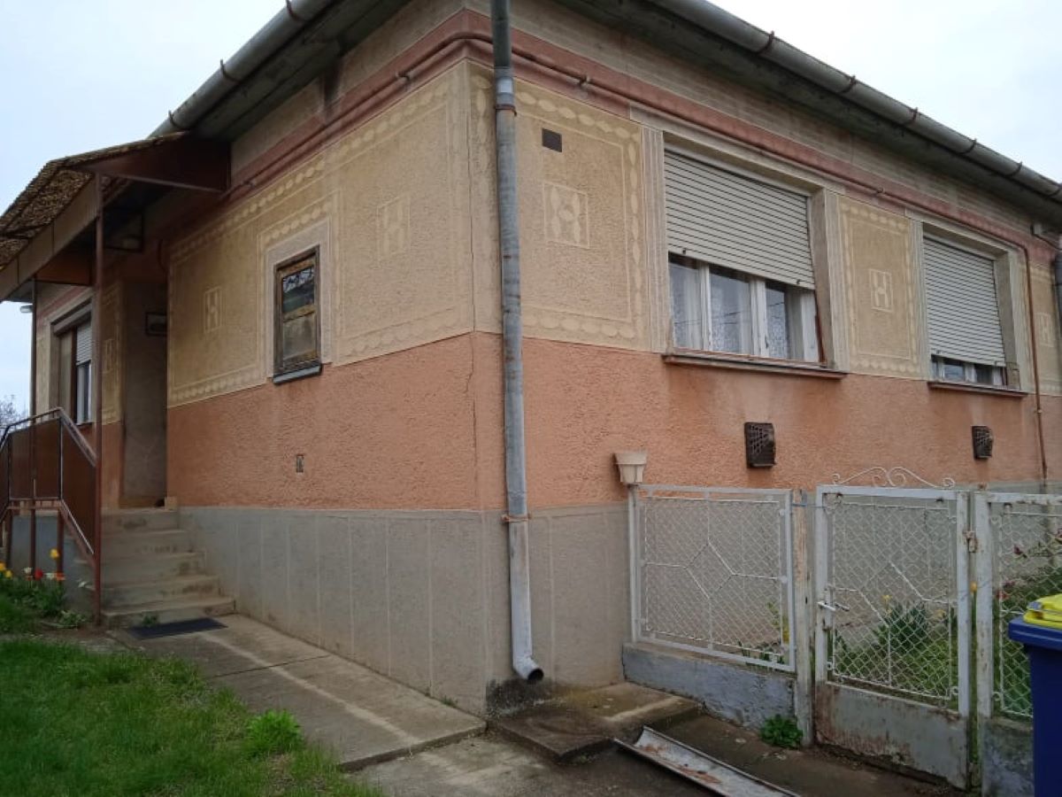 Nyírtelek Eladó Családi ház