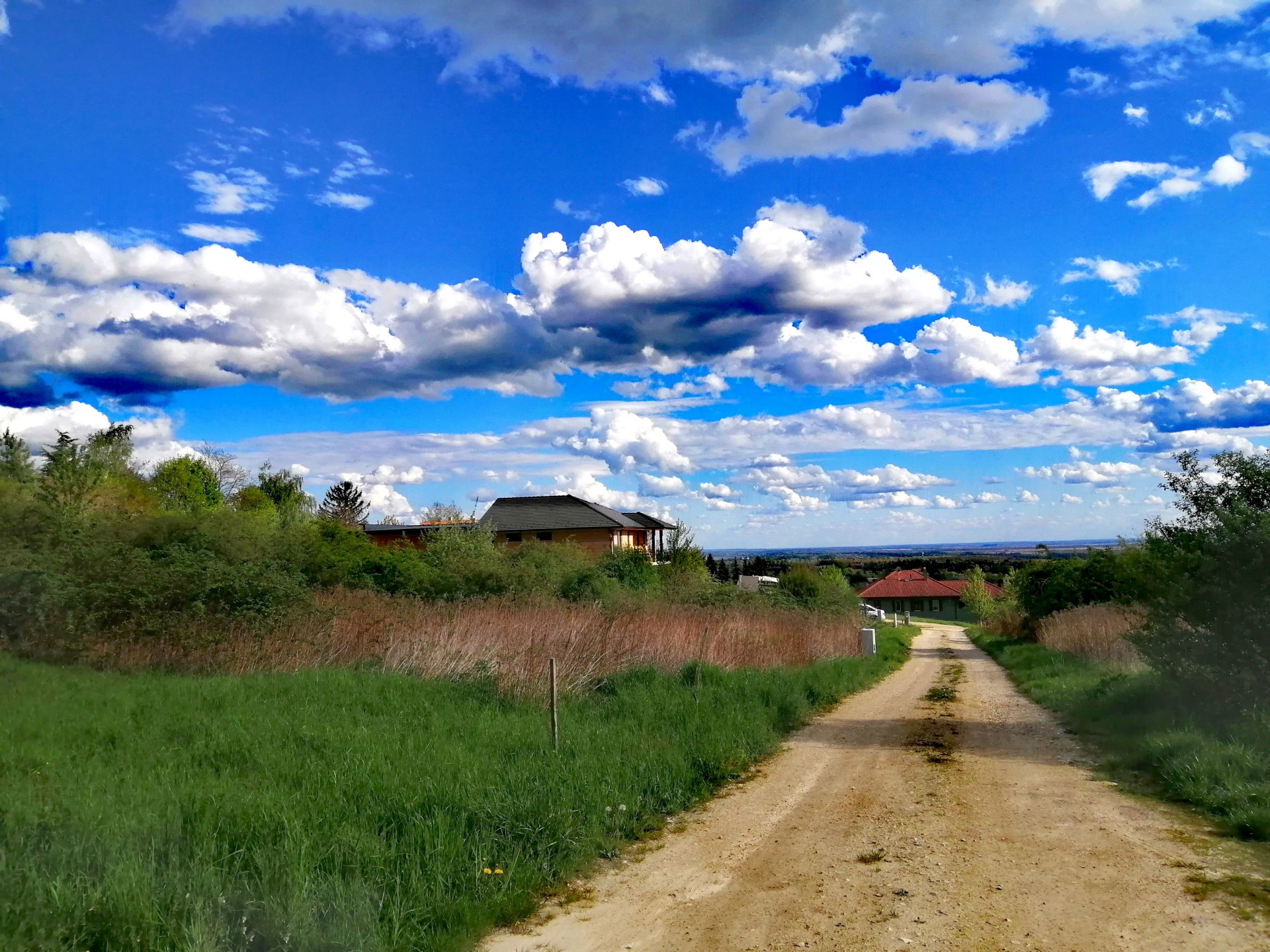 Cserszegtomaj Telek/földterület Eladó