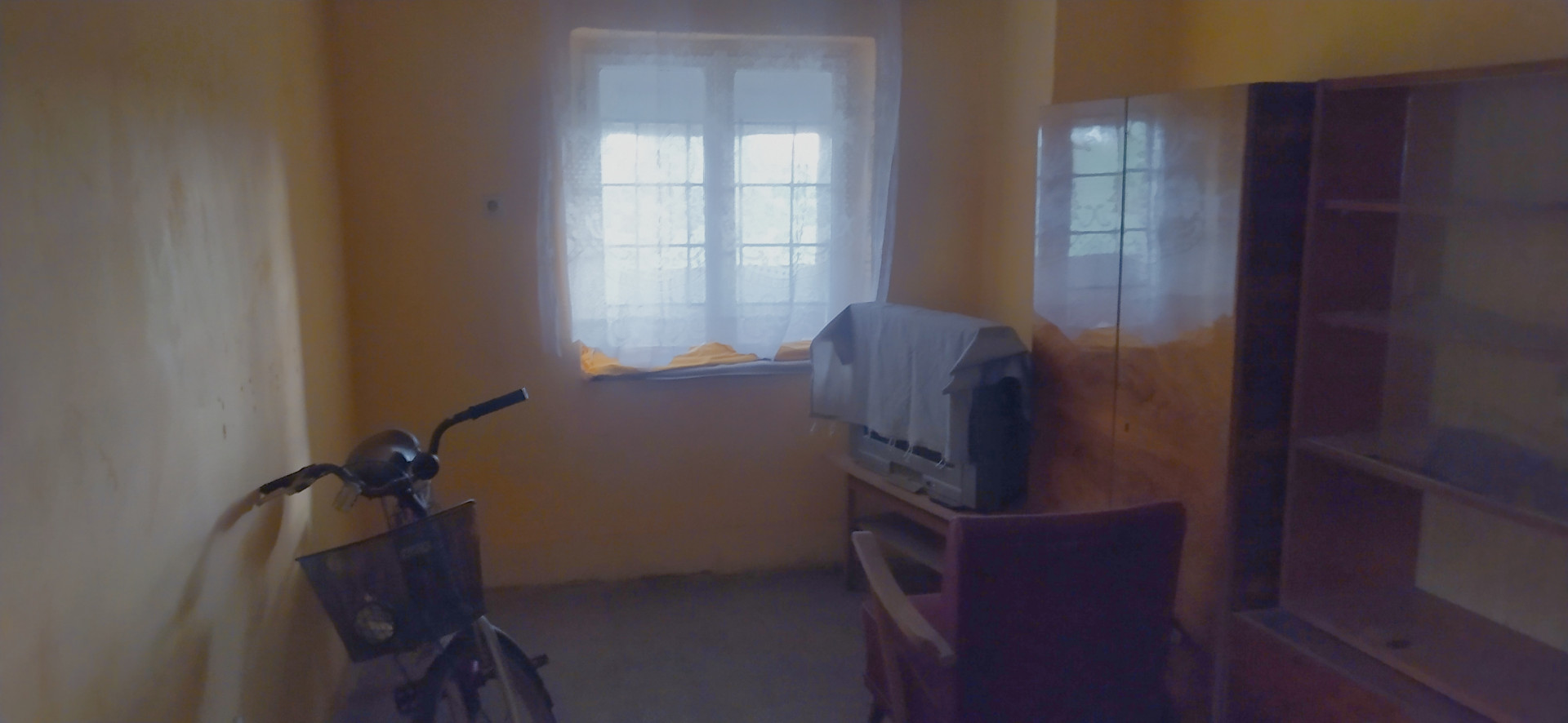 Ebes Eladó Családi ház 