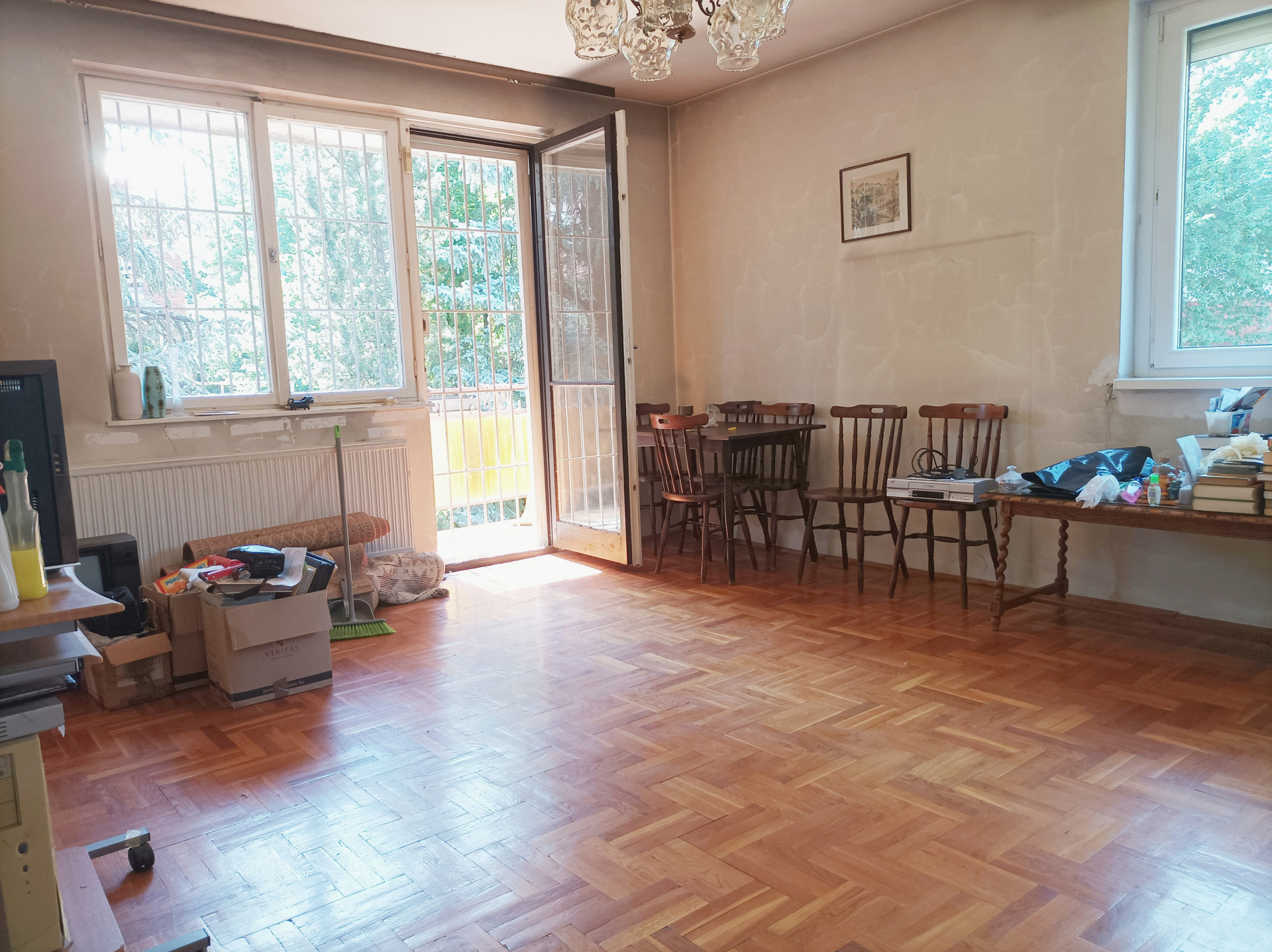 Budapest Eladó Lakás