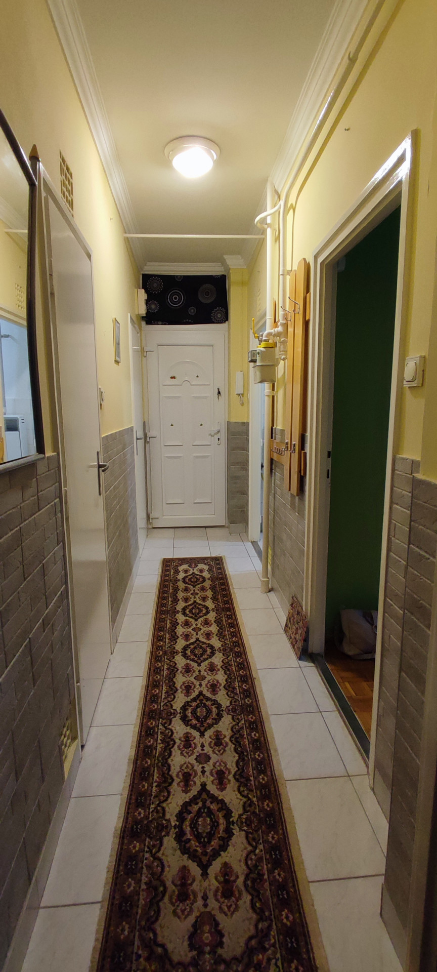 Nyíregyháza Eladó Lakás 