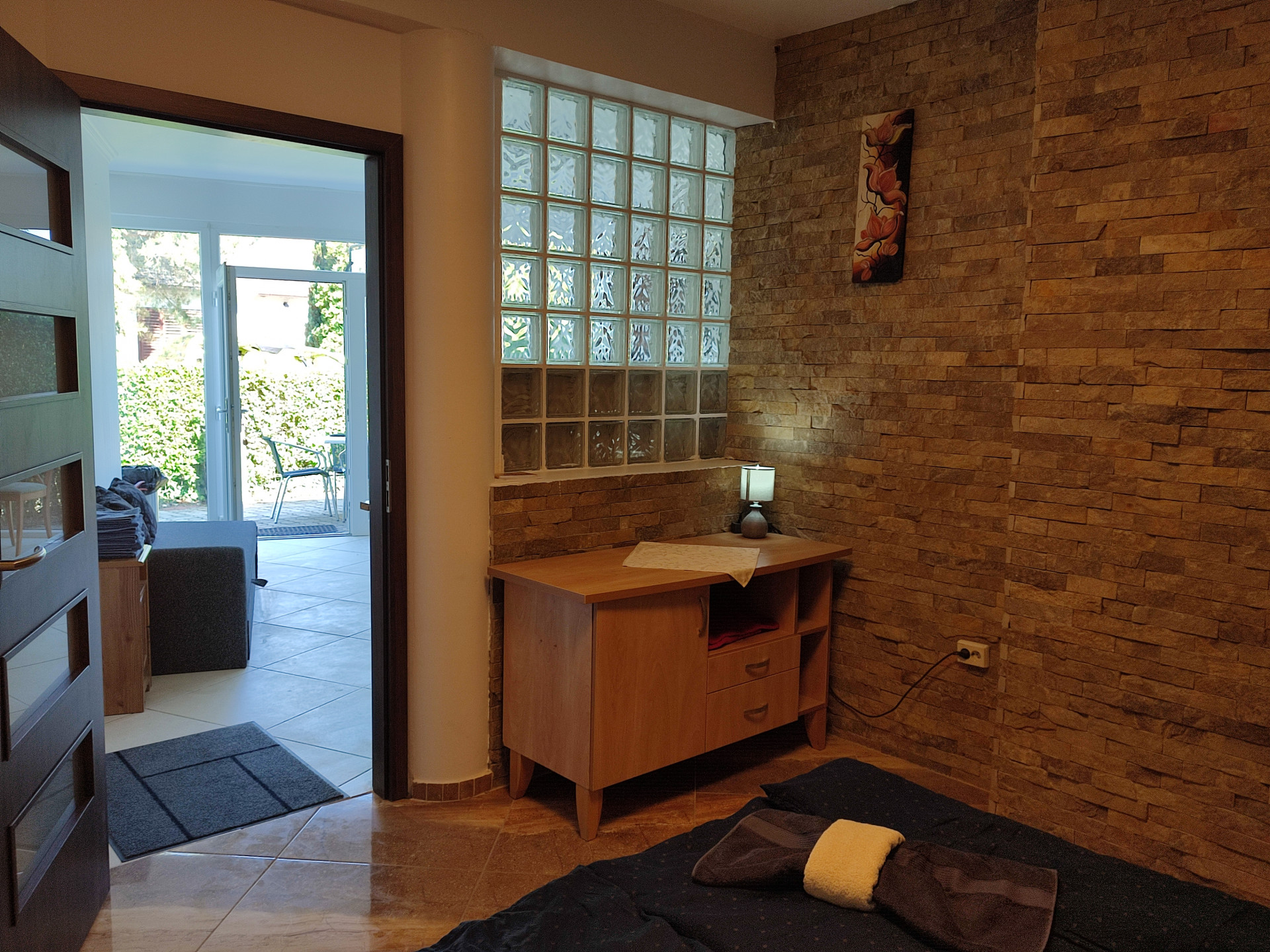 Balatonfenyves Eladó Lakás 