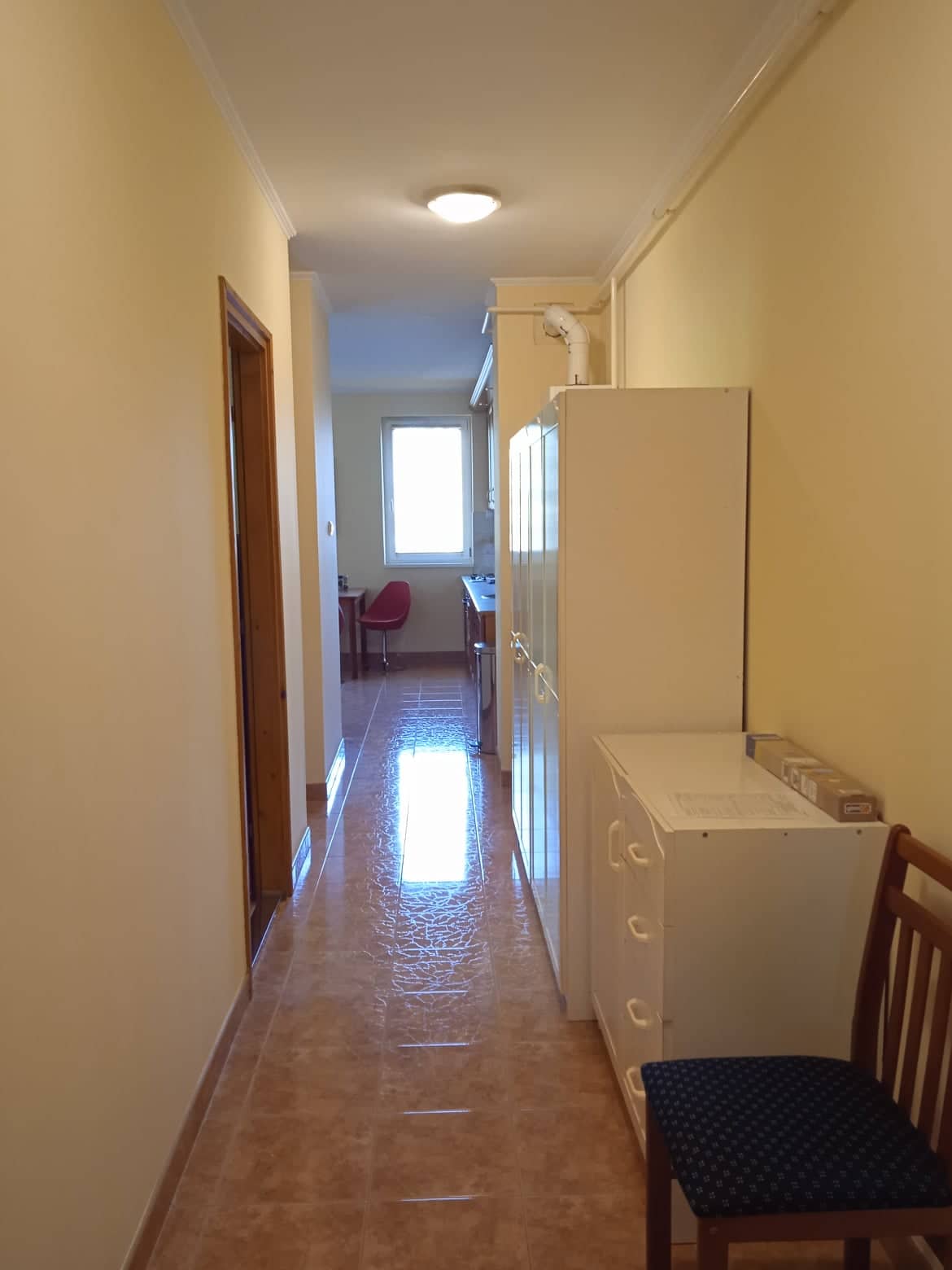 Nyíregyháza Eladó Lakás 