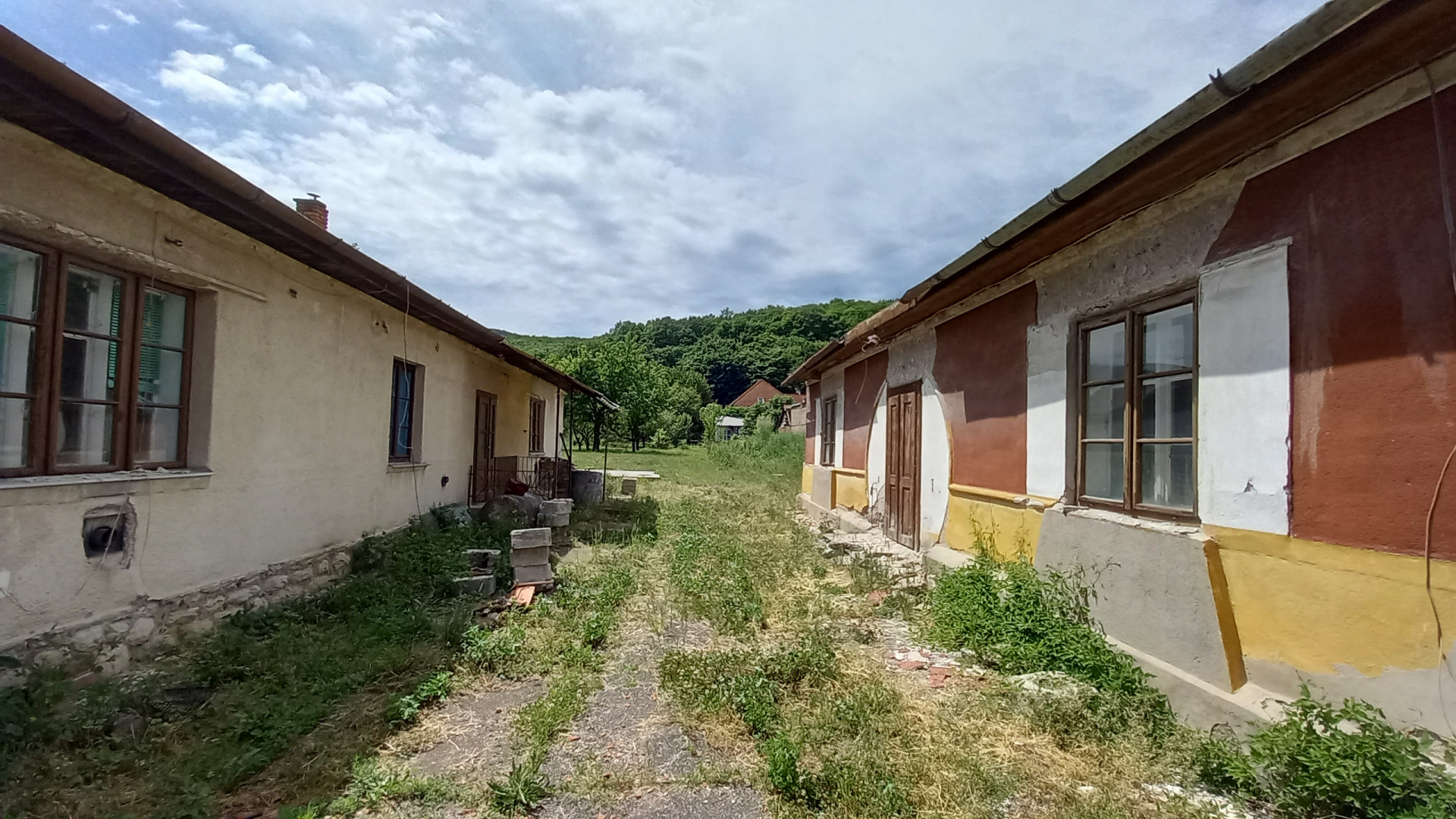 Keszthely Telek/földterület Eladó