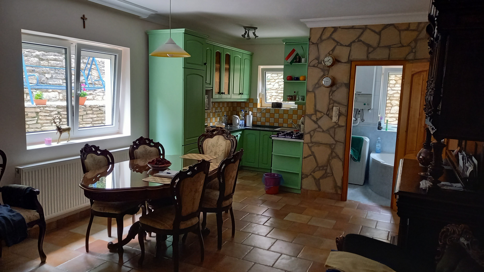 Dunaalmás Eladó  Családi ház  Dunaalmás Eladó  Családi ház Komárom-Esztergom megye 