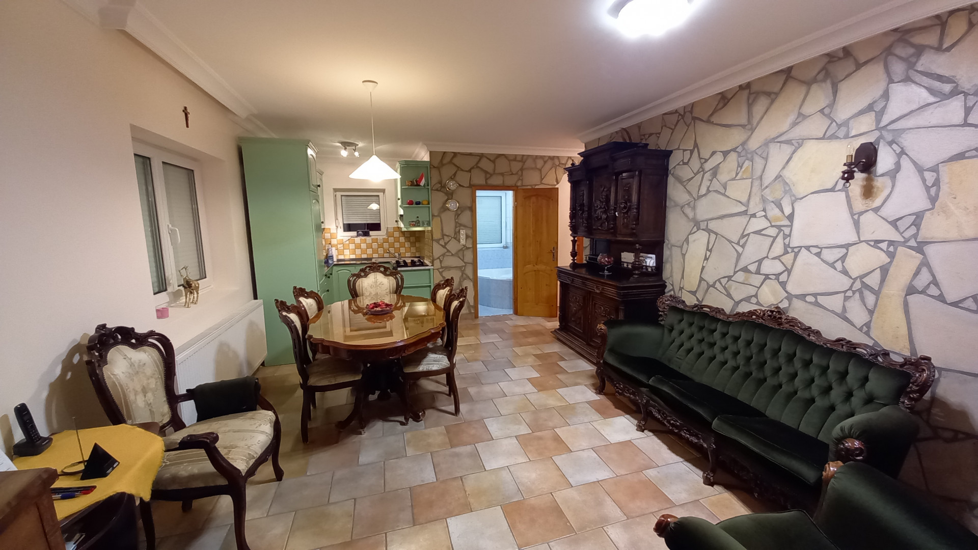 Dunaalmás Eladó  Családi ház  Dunaalmás Eladó  Családi ház Komárom-Esztergom megye 