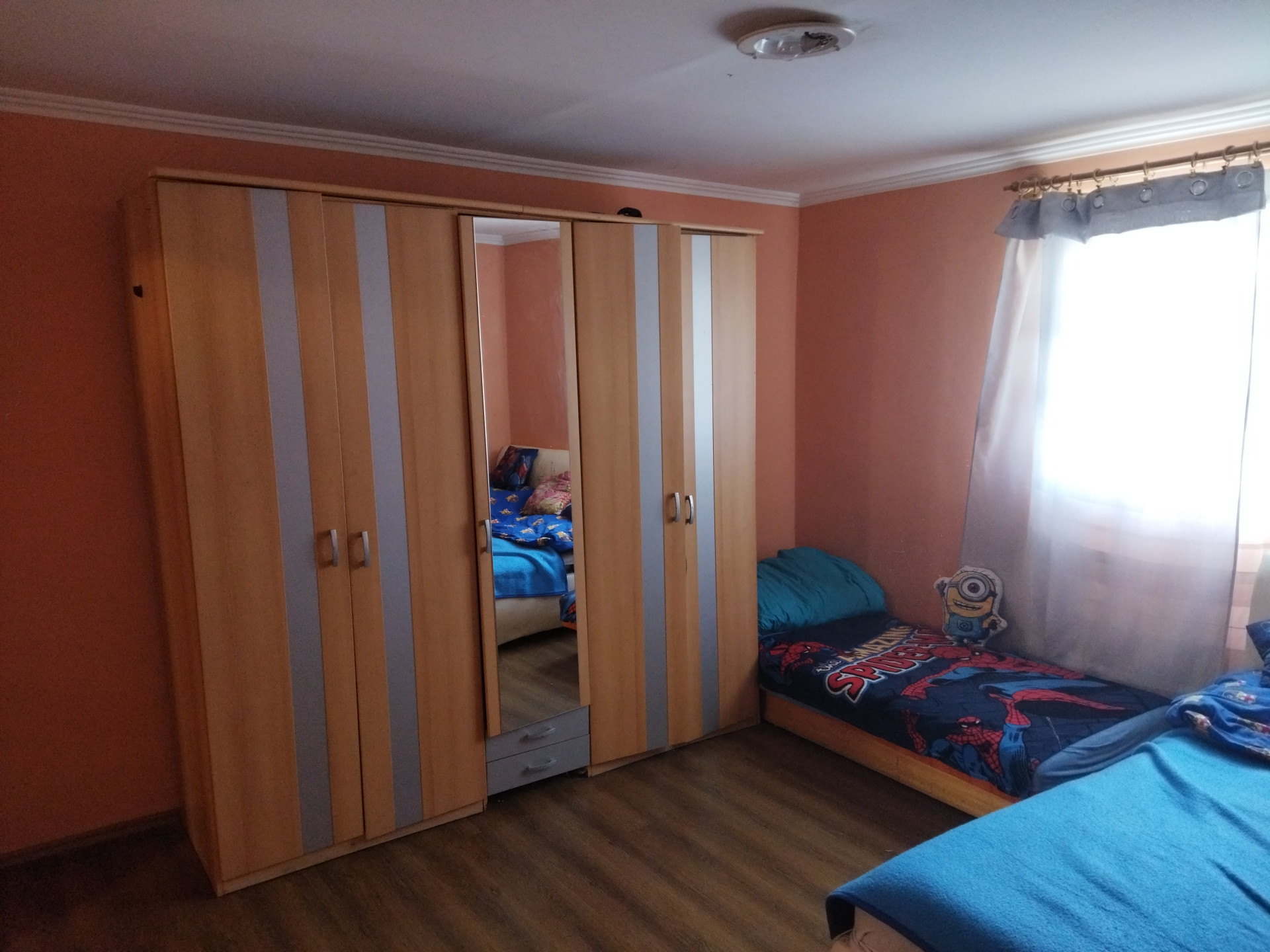 Nyíregyháza Eladó Lakás 