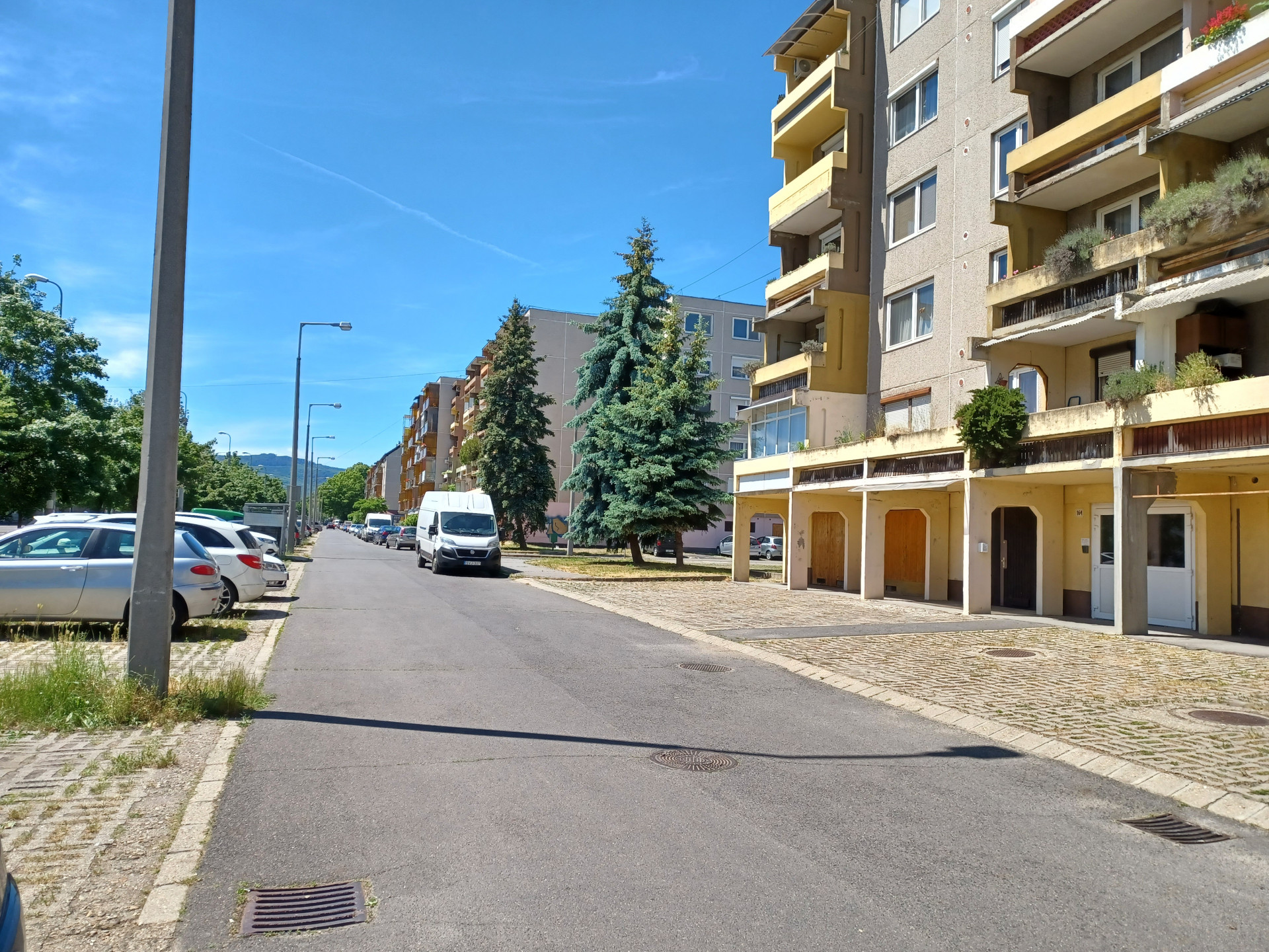 Miskolc Eladó Lakás