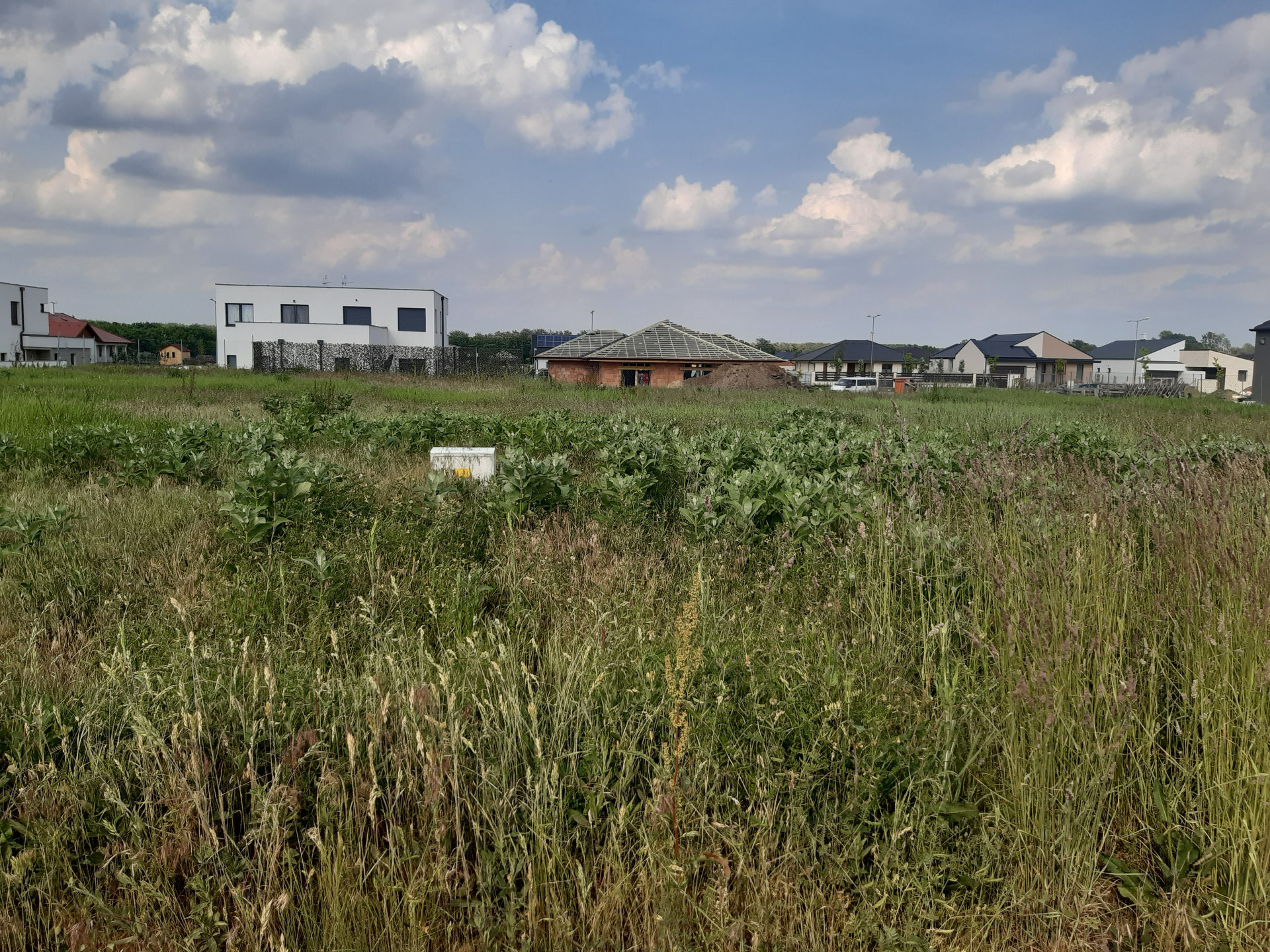 Eladó  Telek/földterület Debrecen  57 000 000 , # 905