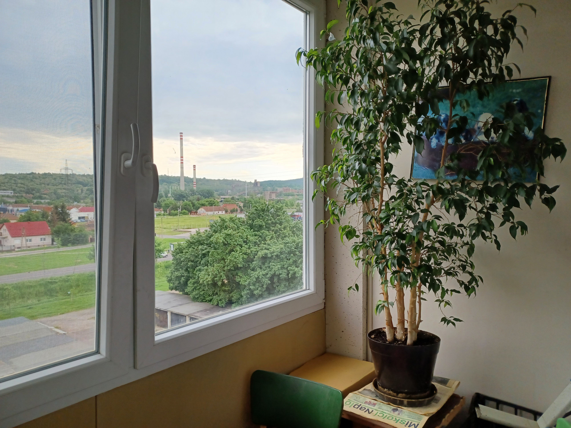 Miskolc Eladó Lakás