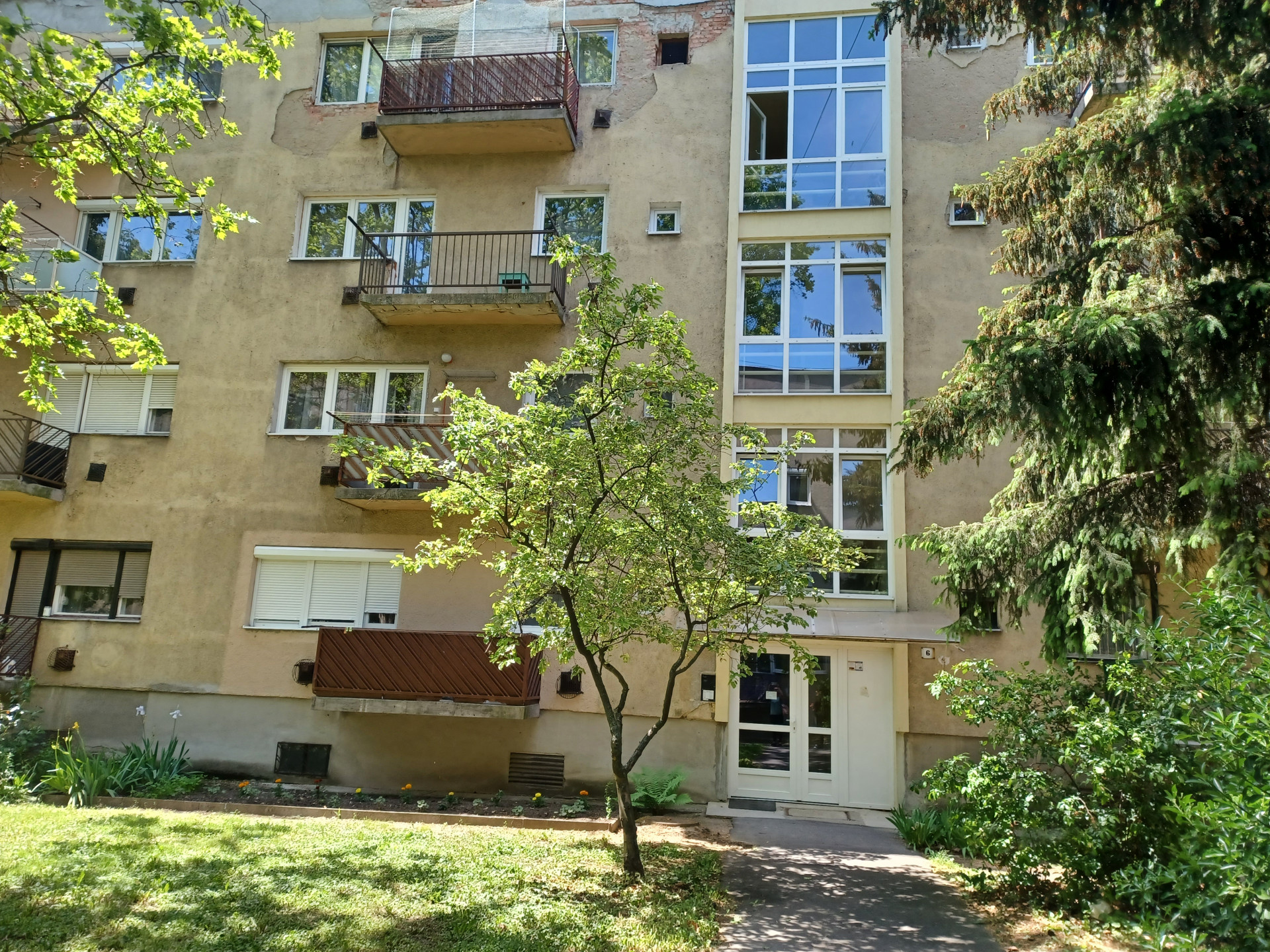 Miskolc Eladó Lakás