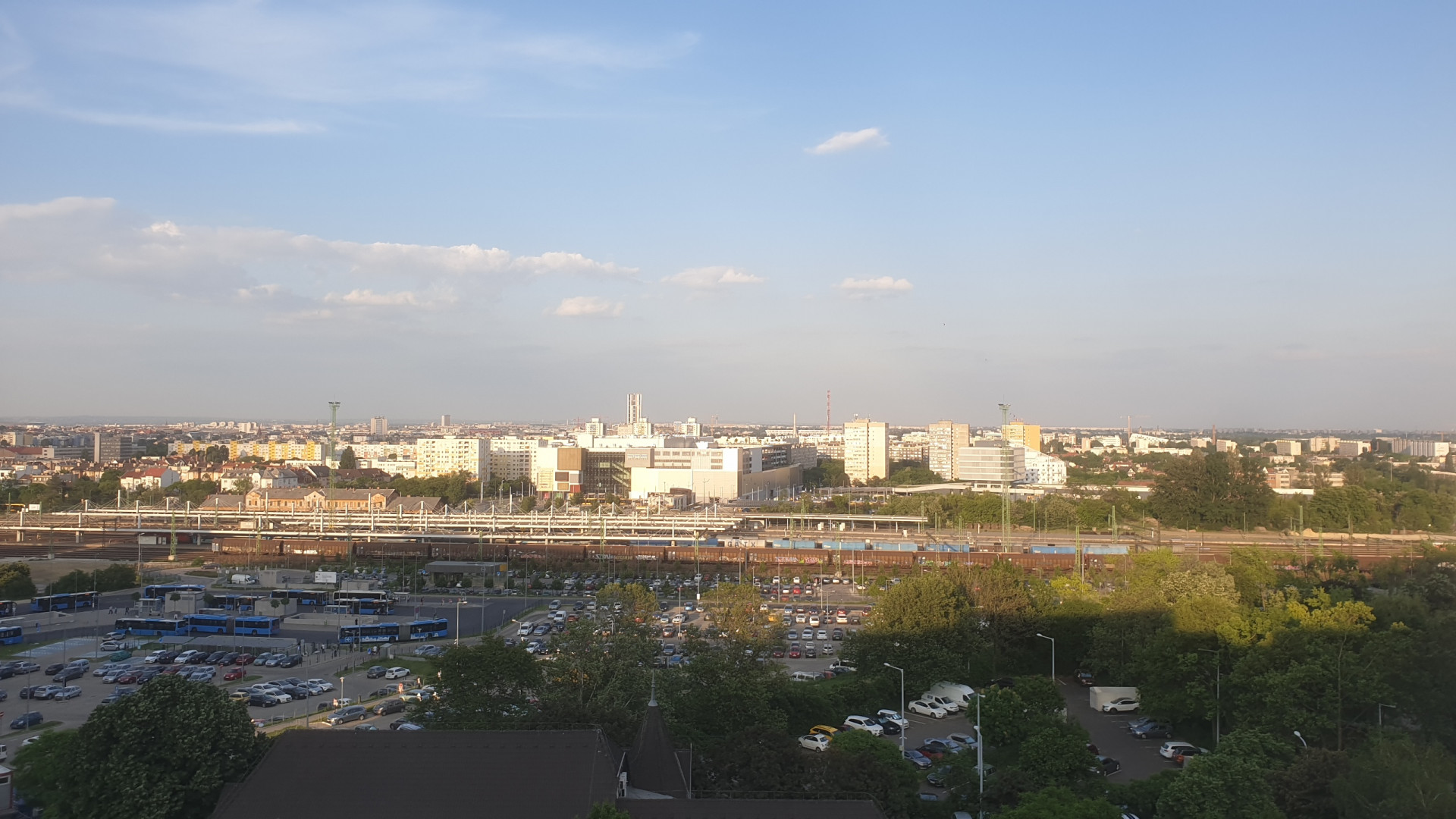 Budapest Eladó Lakás