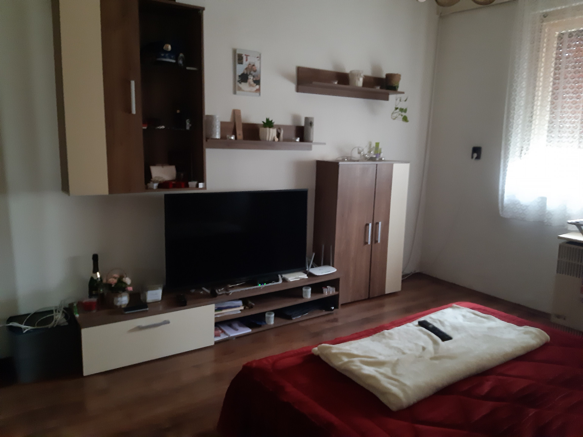 Mikepércs Családi ház Eladó