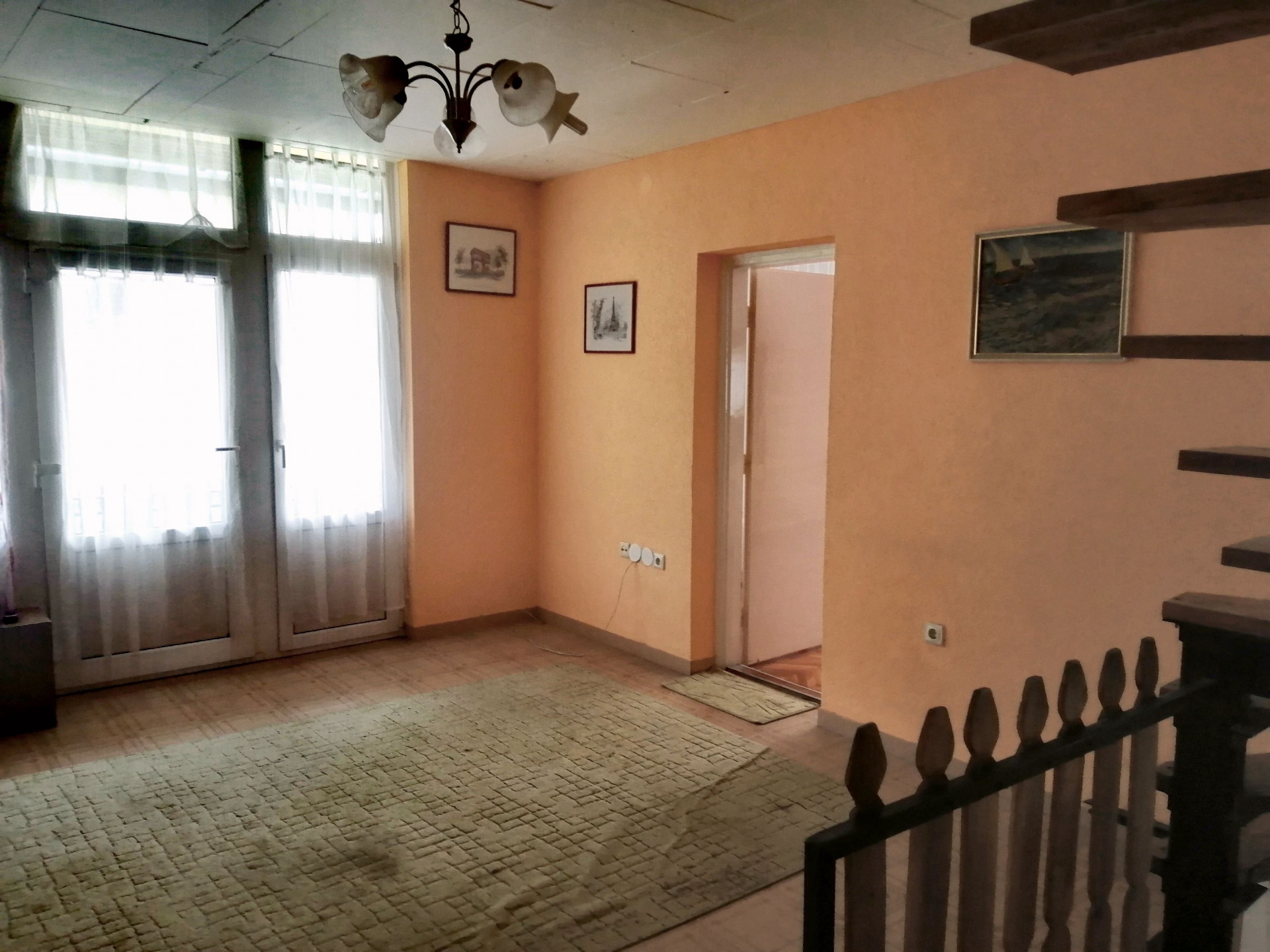 Cserszegtomaj Eladó  Családi ház  Cserszegtomaj Eladó  Családi ház Zala megye 