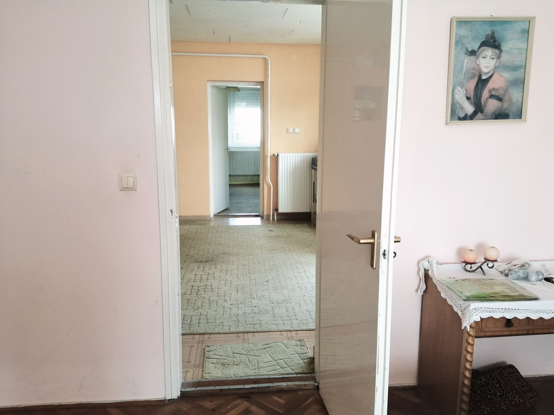 Cserszegtomaj Családi ház Eladó