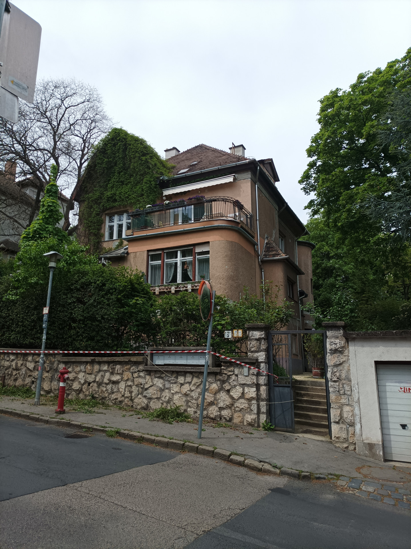 Budapest Eladó Lakás