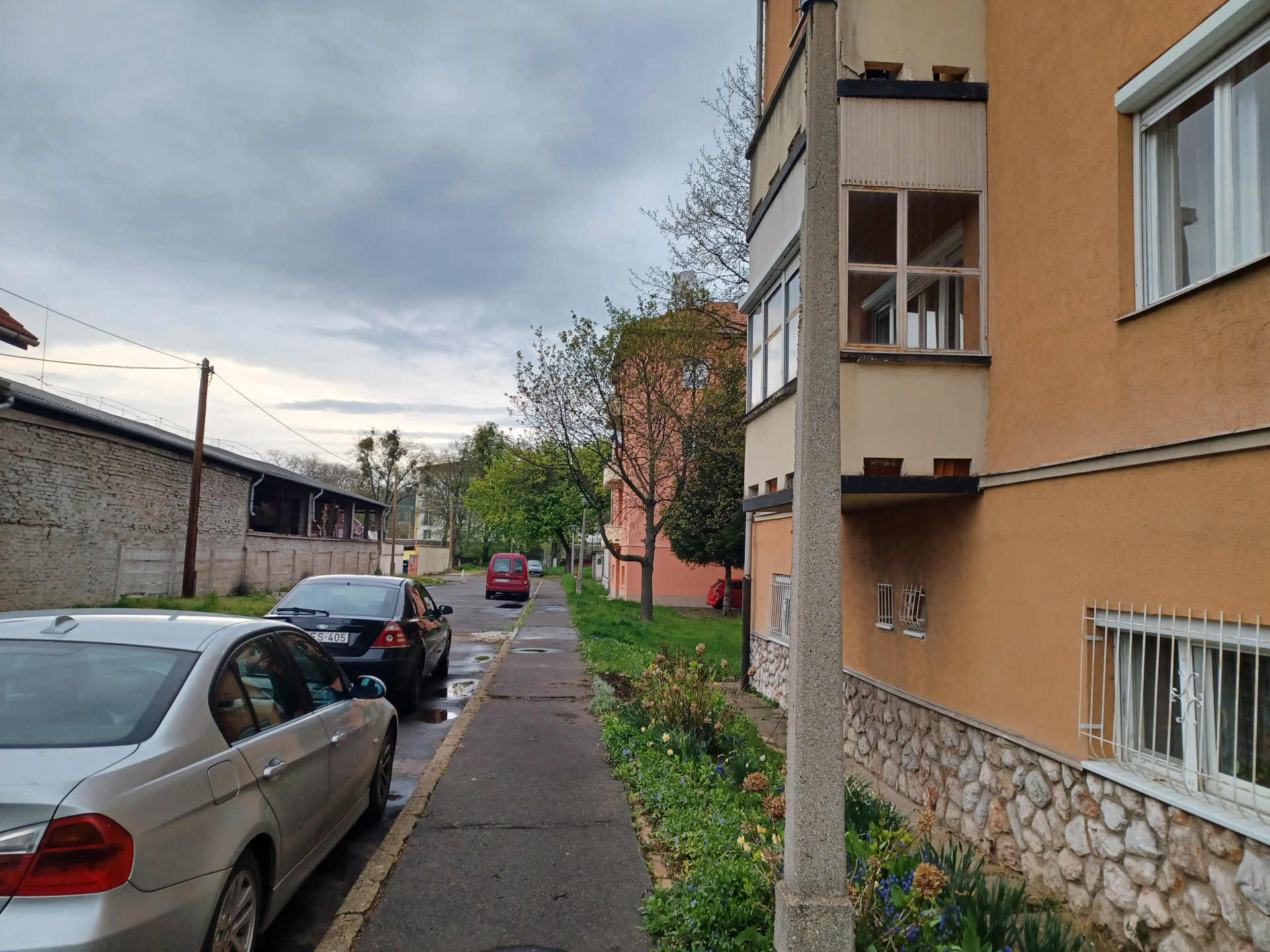 Miskolc Eladó Lakás