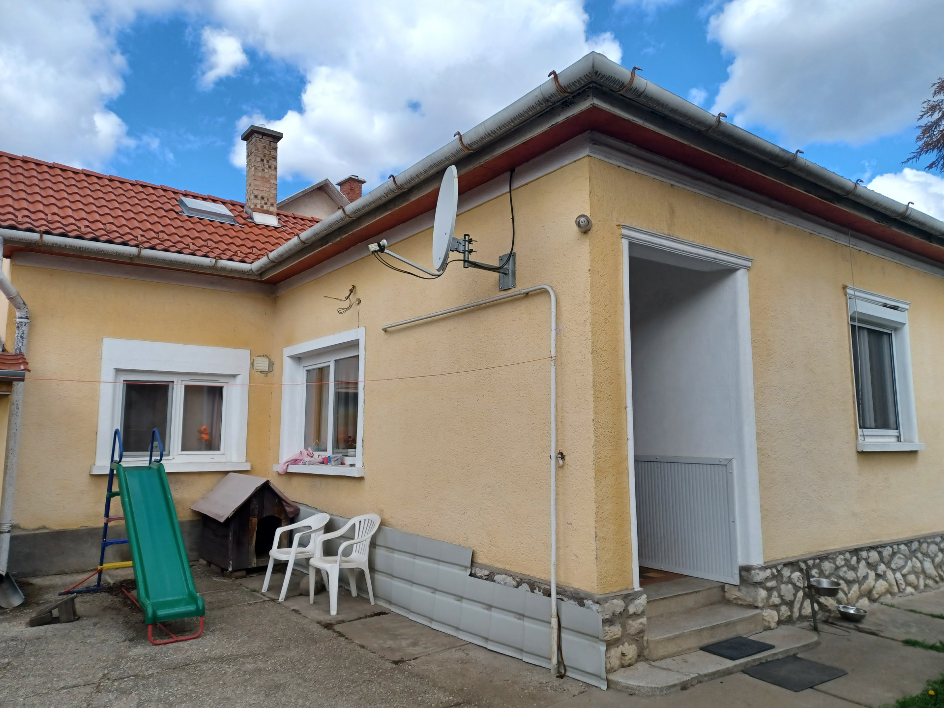 Miskolc Eladó Családi ház