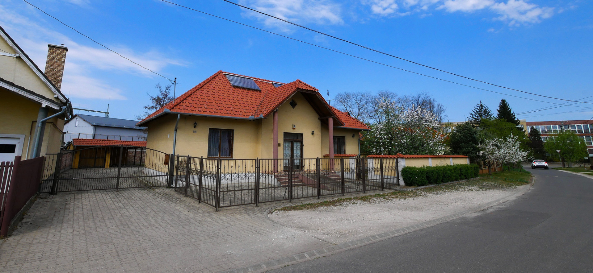 Debrecen Eladó Családi ház