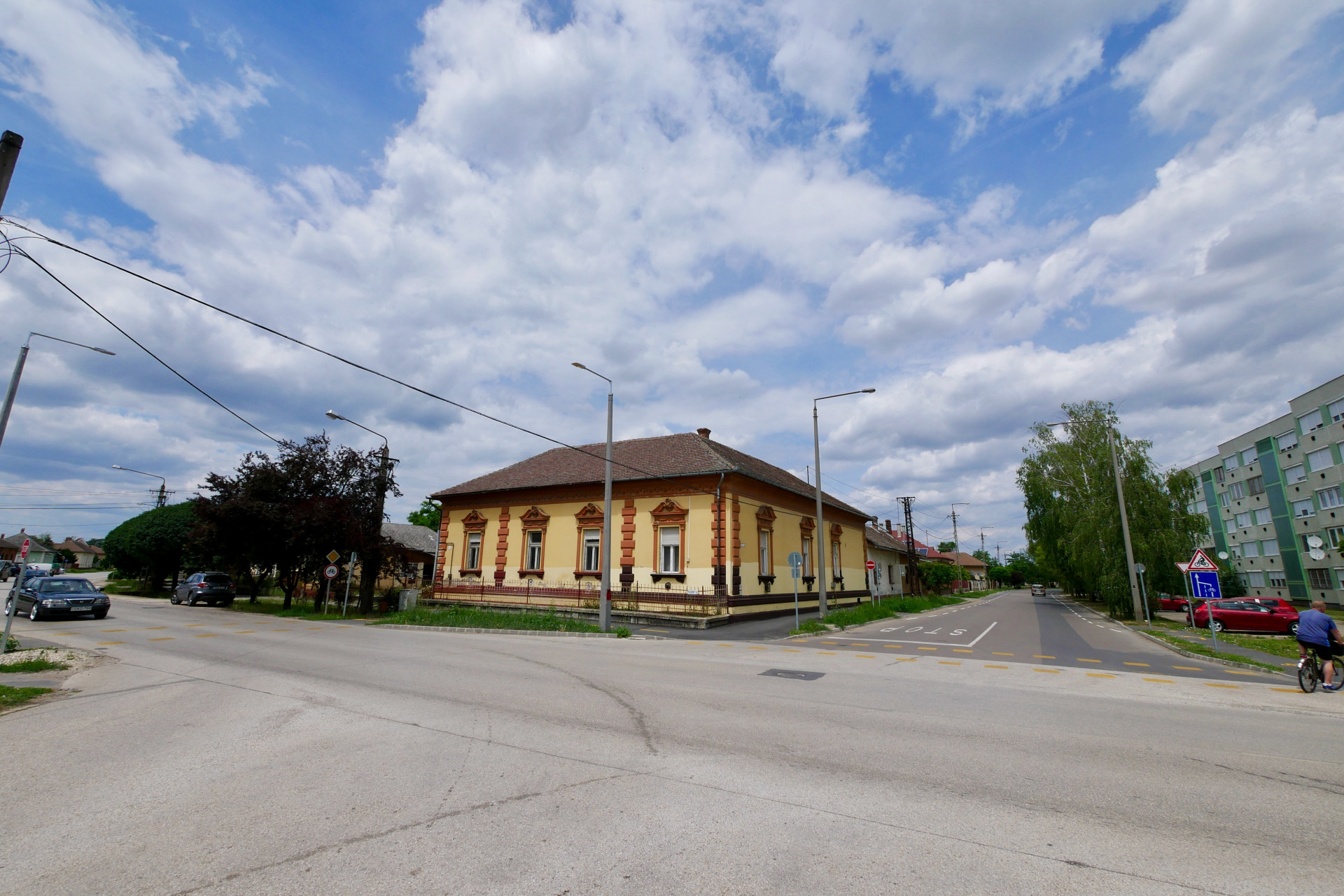 Karcag Eladó Családi ház