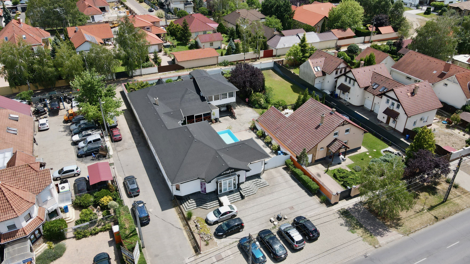 Debrecen Eladó Családi ház