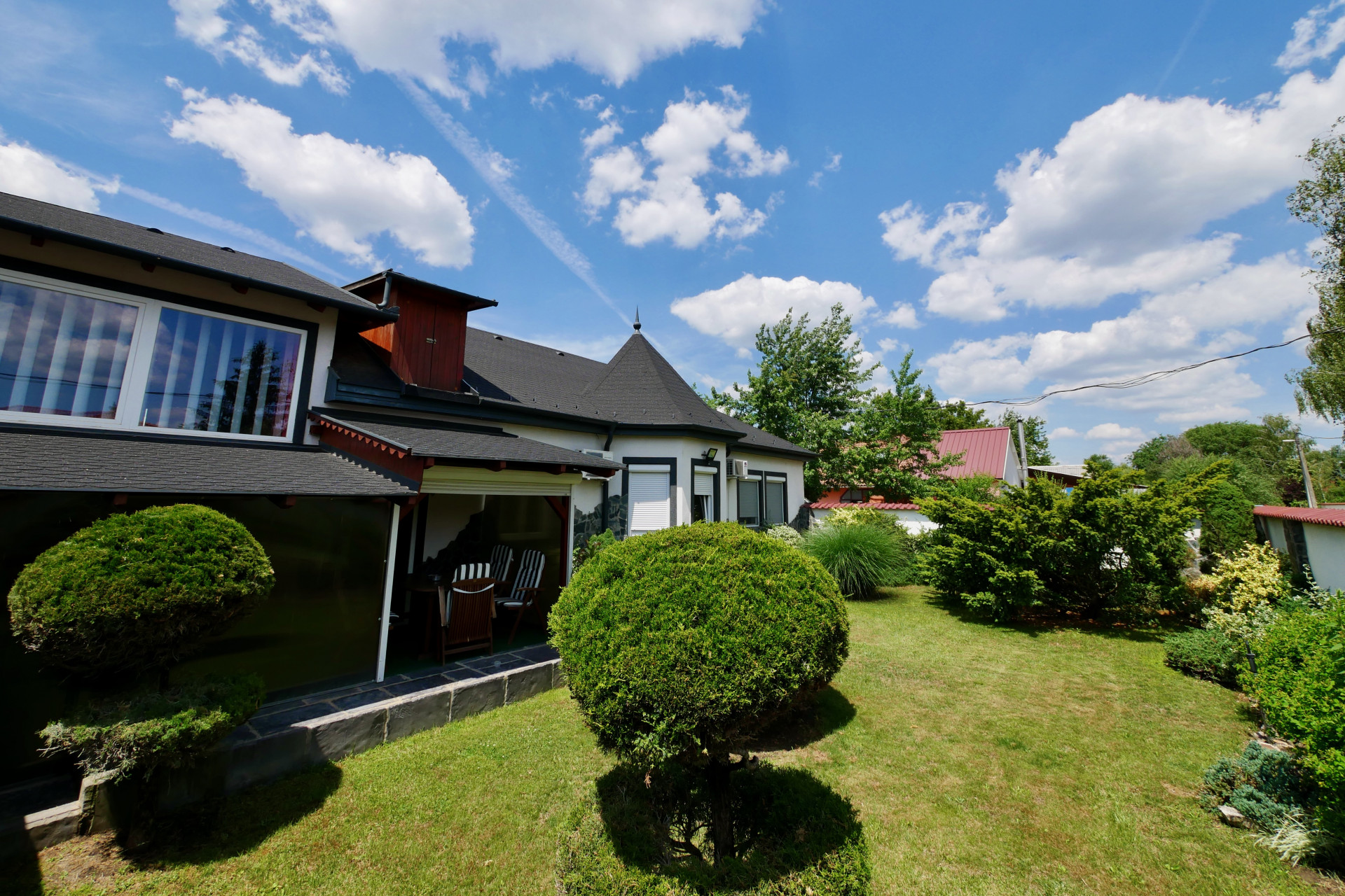 Debrecen Eladó  Családi ház  Debrecen Eladó  Családi ház Hajdú-Bihar megye 