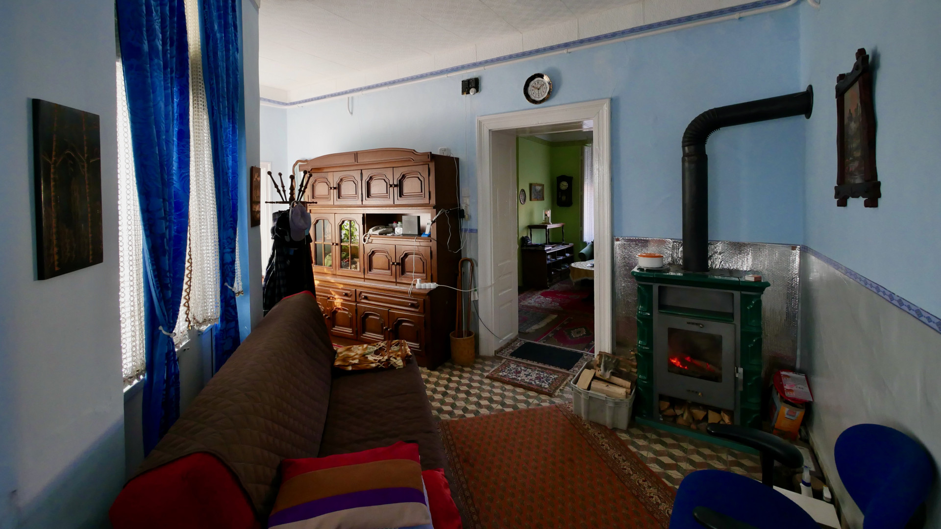 Egyek Eladó  Családi ház  Egyek Eladó  Családi ház Hajdú-Bihar megye 