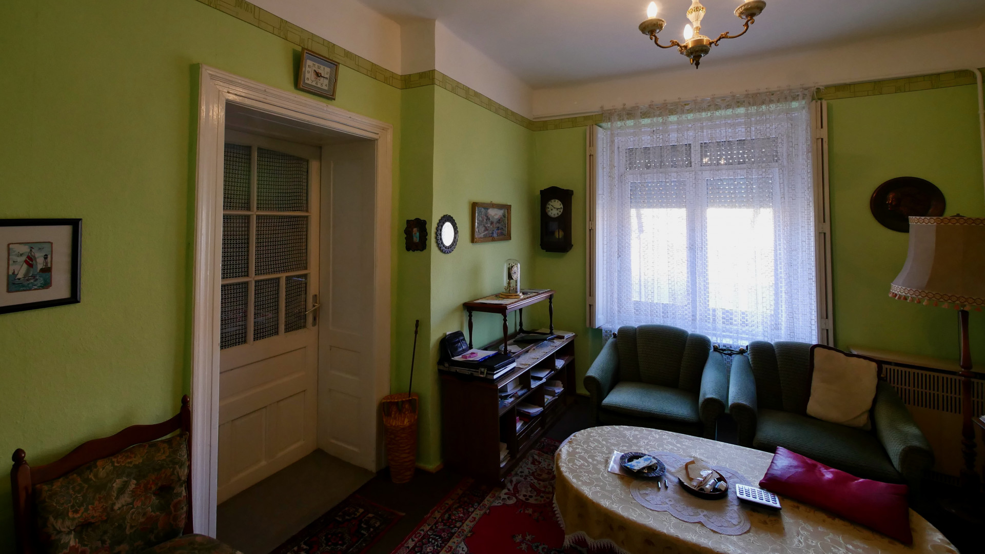 Egyek Eladó  Családi ház  Egyek Eladó  Családi ház Hajdú-Bihar megye 