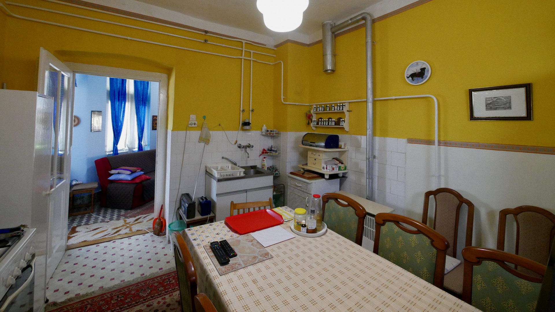 Egyek Eladó  Családi ház  Egyek Eladó  Családi ház Hajdú-Bihar megye 