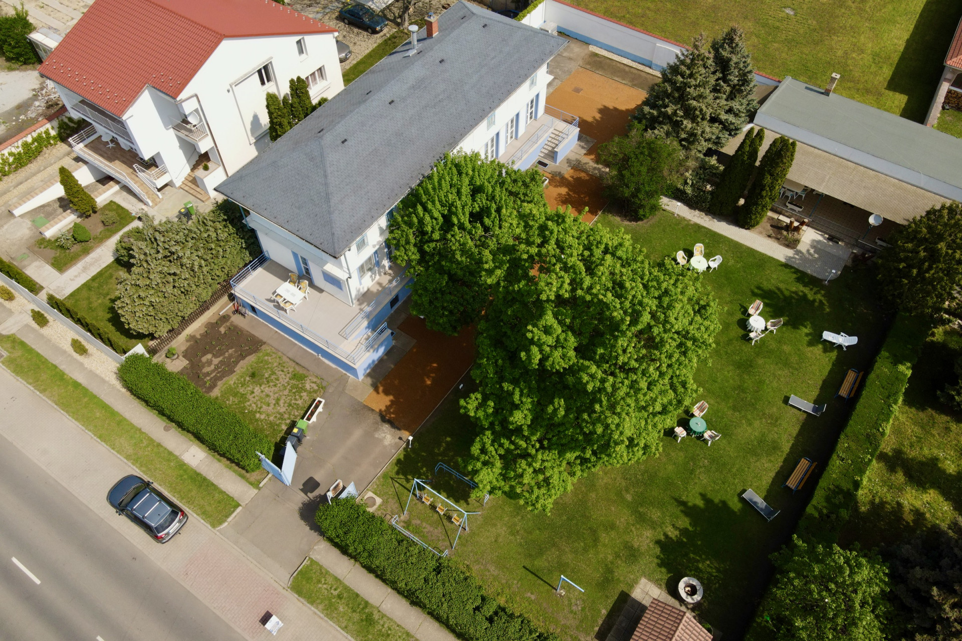 Egyek Eladó  Családi ház  Egyek Eladó  Családi ház Hajdú-Bihar megye 