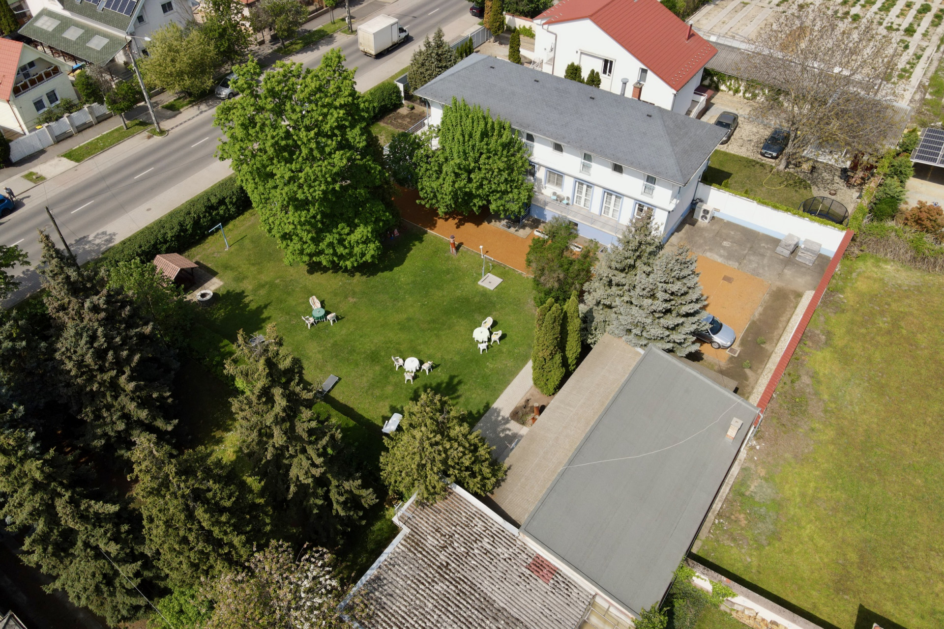 Egyek Eladó  Családi ház  Egyek Eladó  Családi ház Hajdú-Bihar megye 