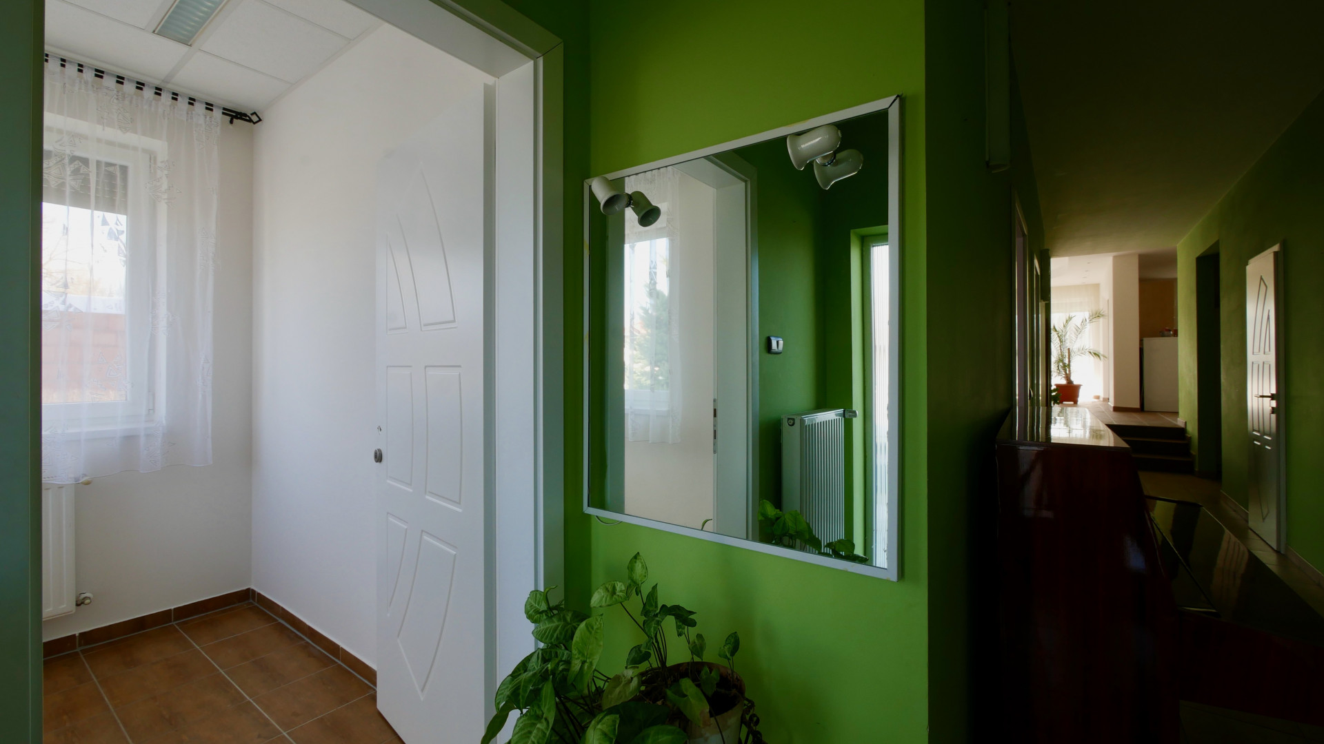 Hajdúsámson Eladó  Családi ház  Hajdúsámson Eladó  Családi ház Hajdú-Bihar megye 