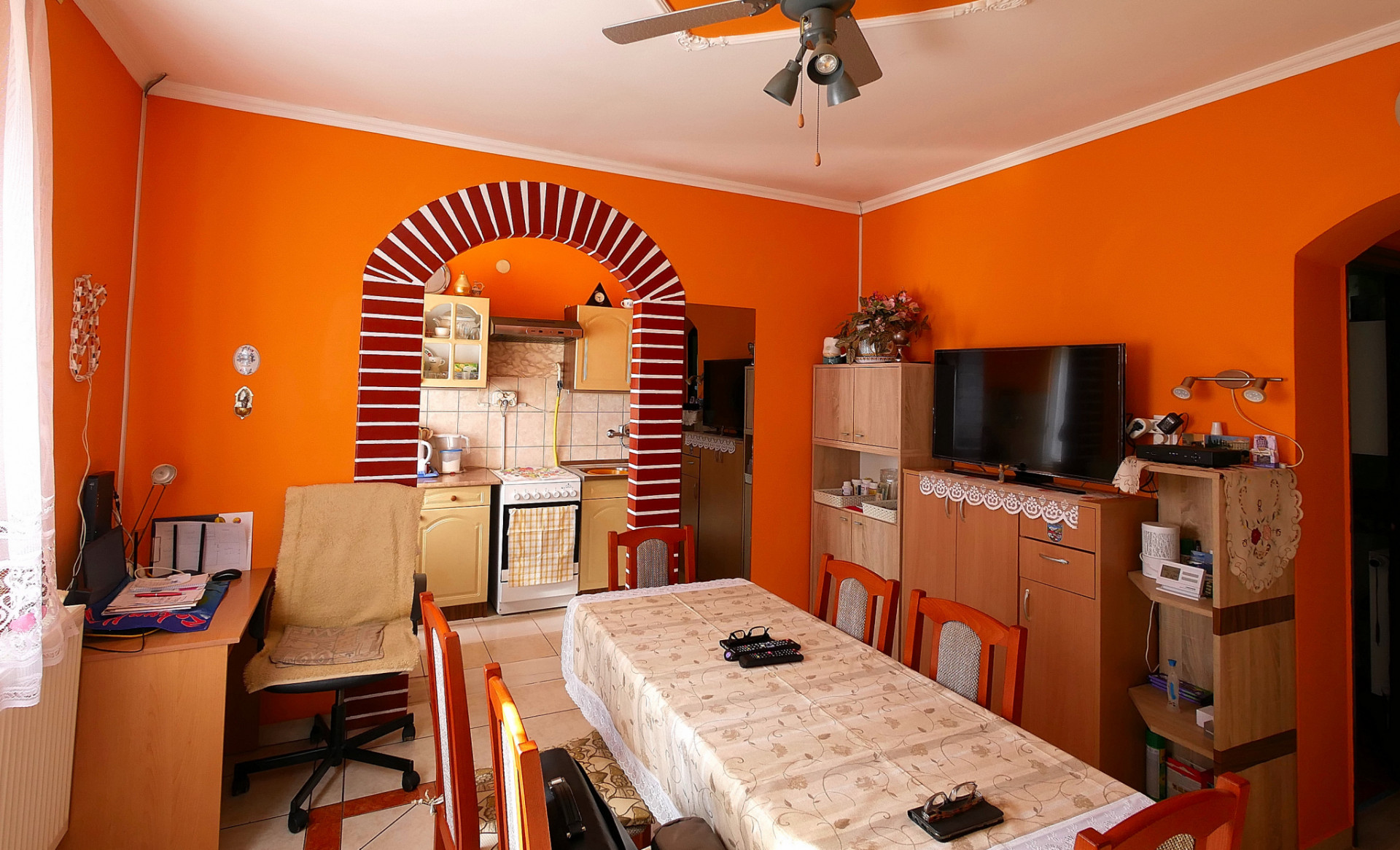 Földes Eladó  Családi ház  Földes Eladó  Családi ház Hajdú-Bihar megye 