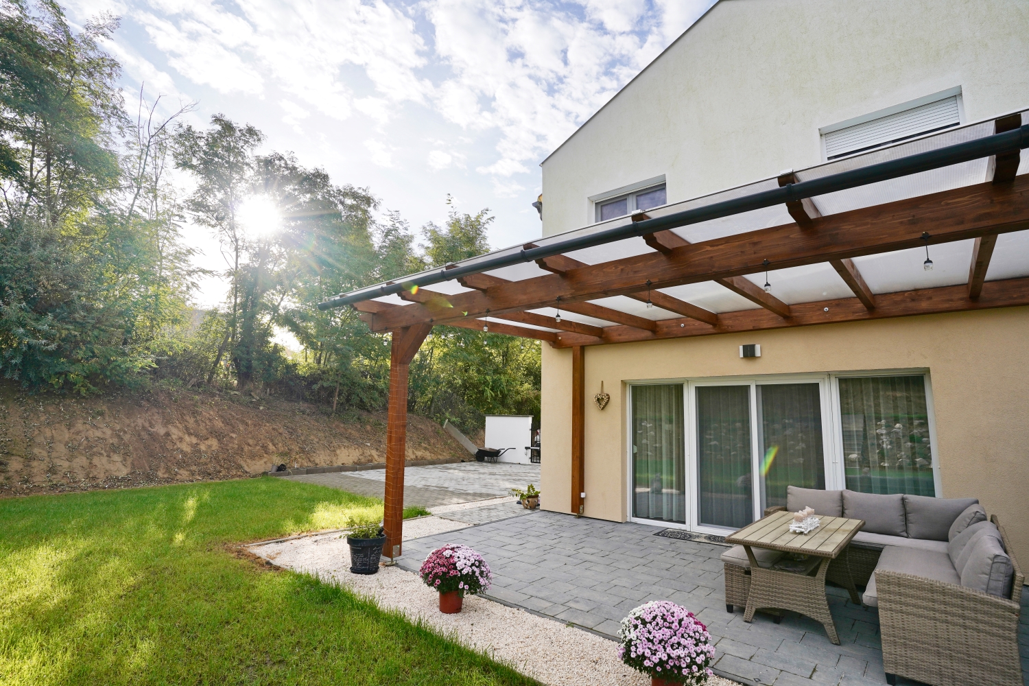 Héreg Eladó  Családi ház  Héreg Eladó  Családi ház Komárom-Esztergom megye 