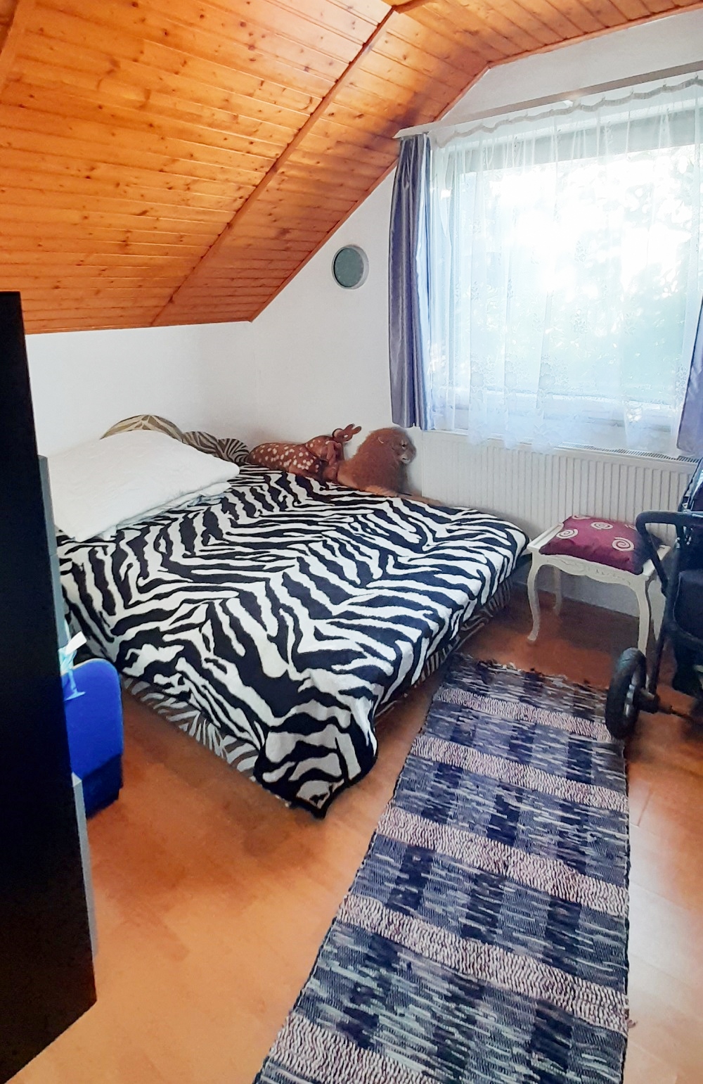 Leányfalu Lakás Eladó